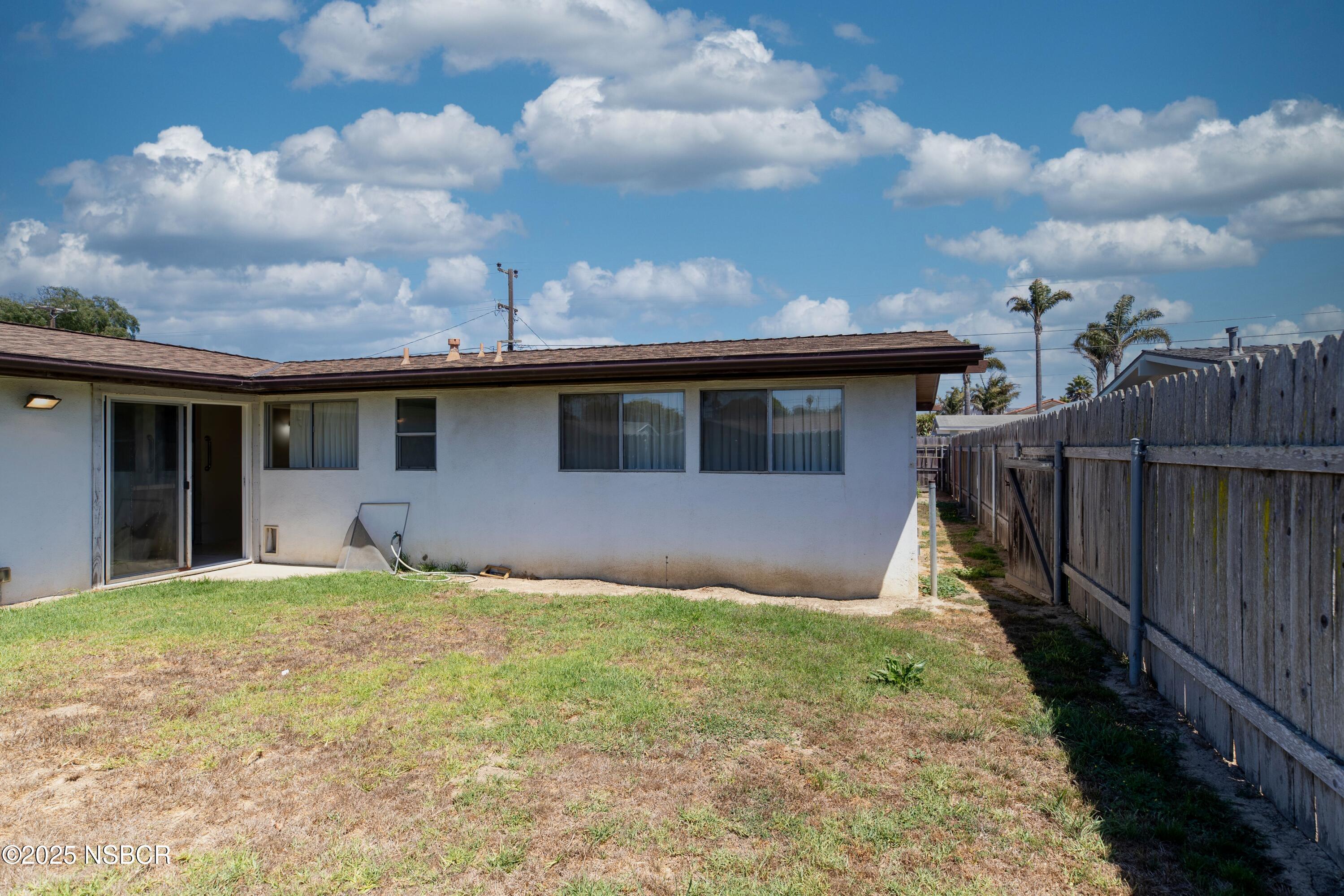 520 N Daisy Street
