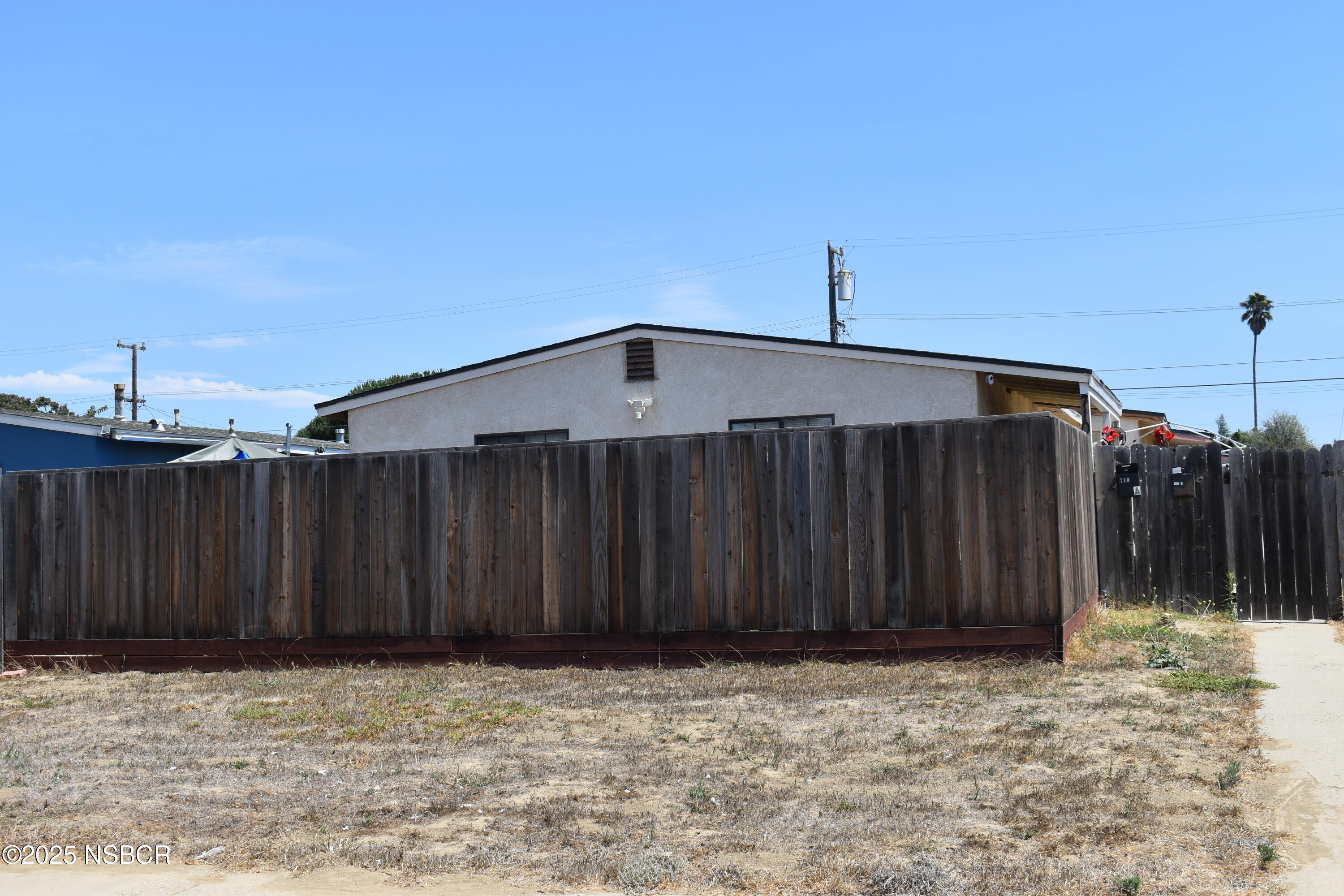 710 N 1ST Street