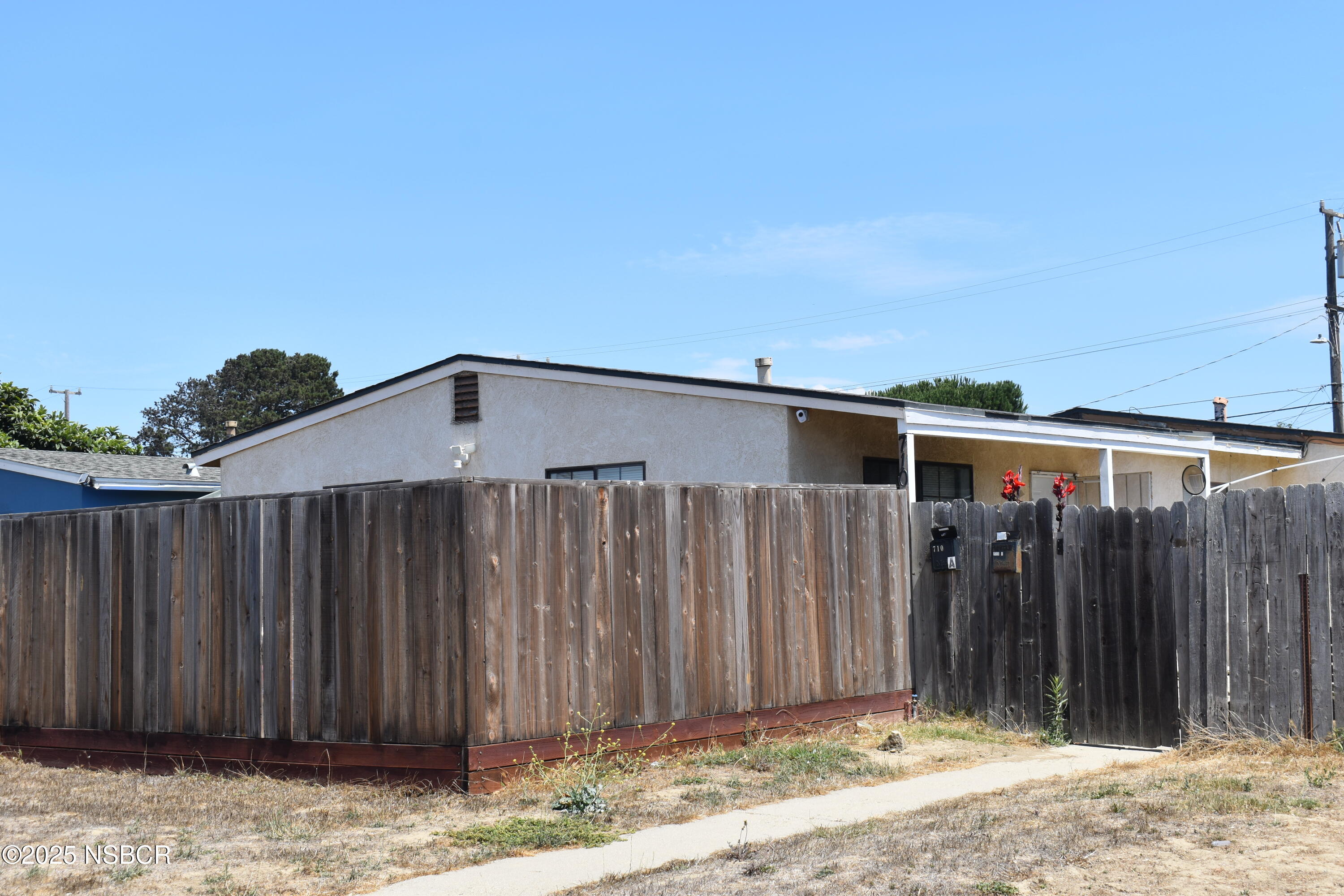 710 N 1ST Street