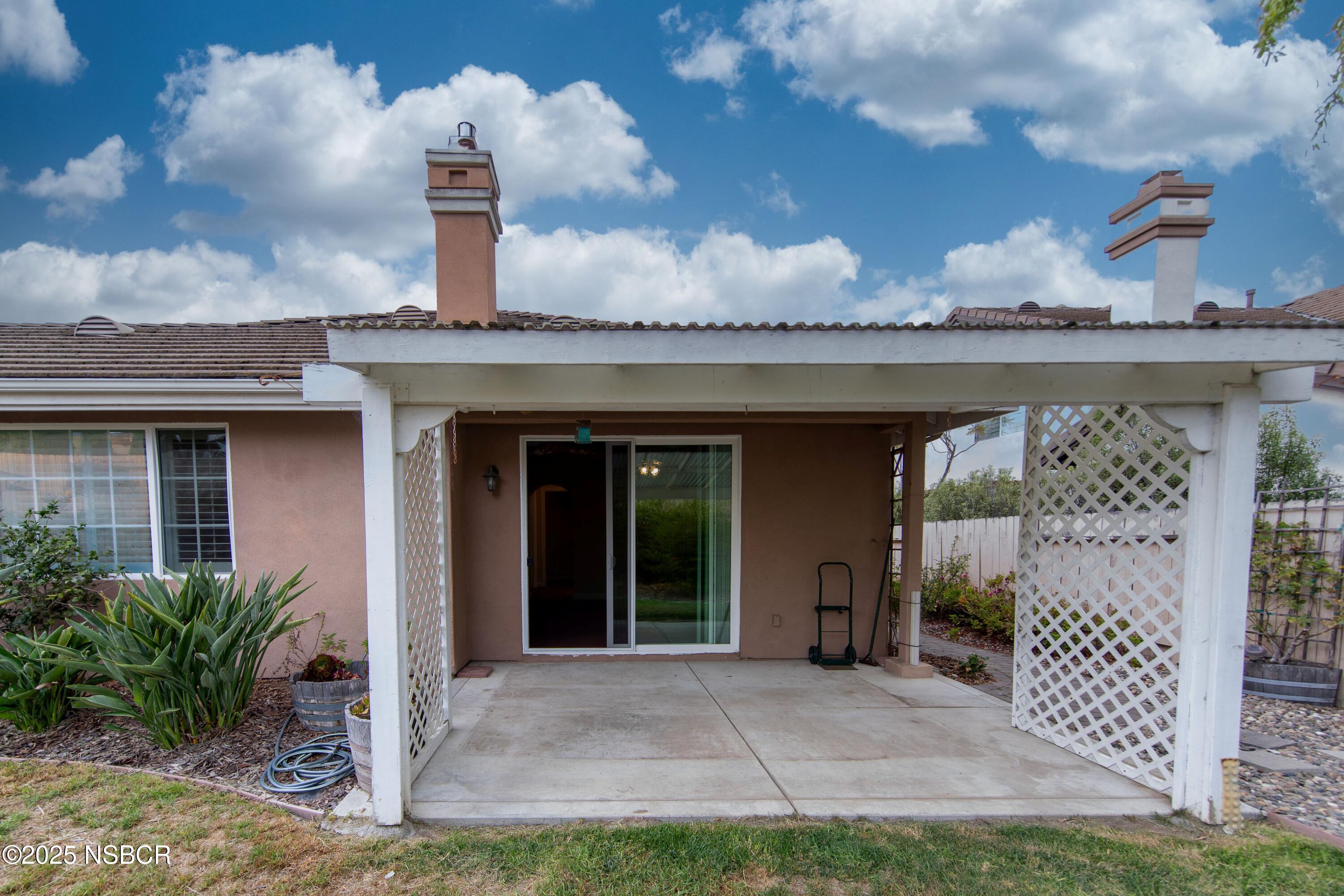 3030 Silver Sage Lane
