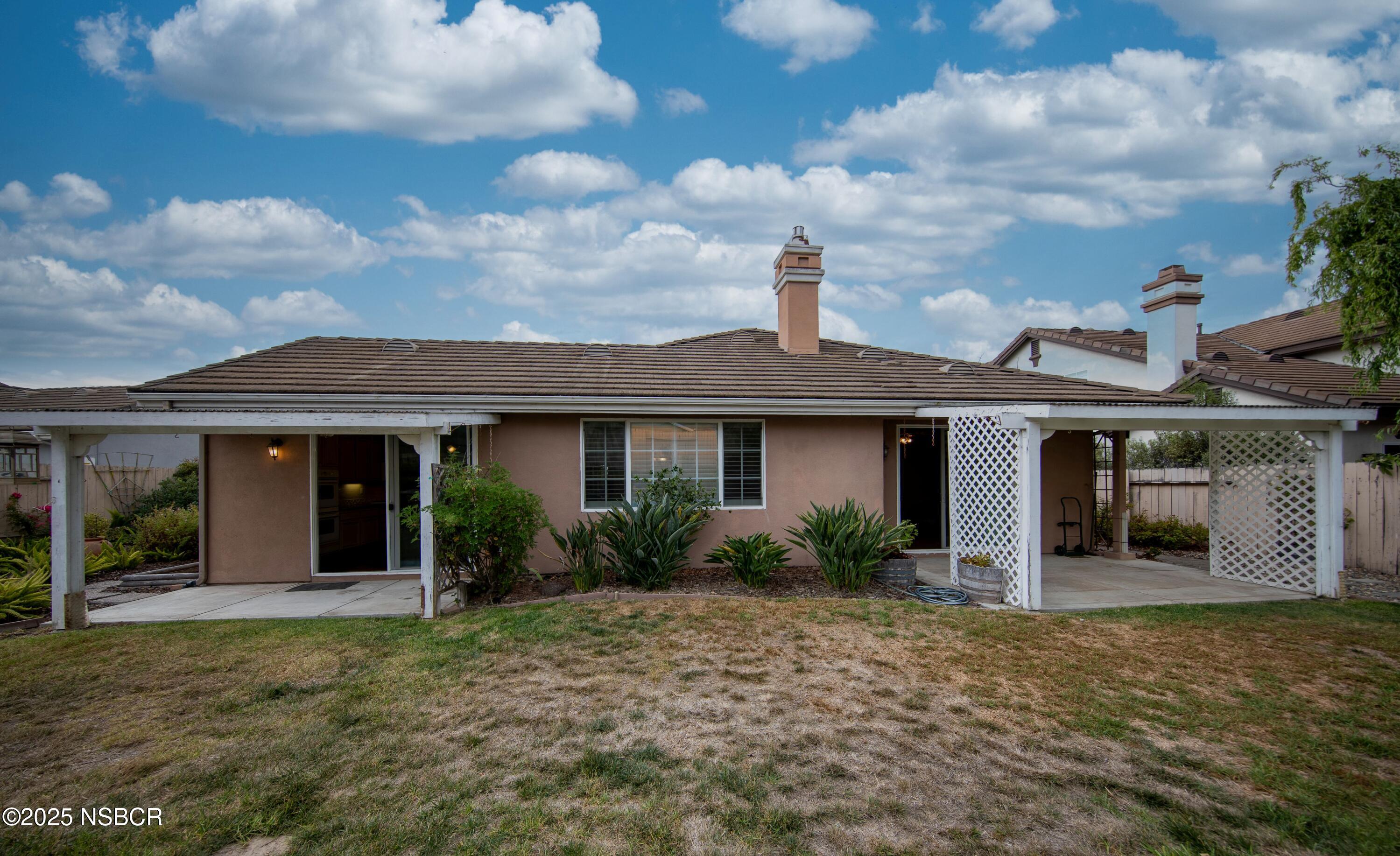 3030 Silver Sage Lane