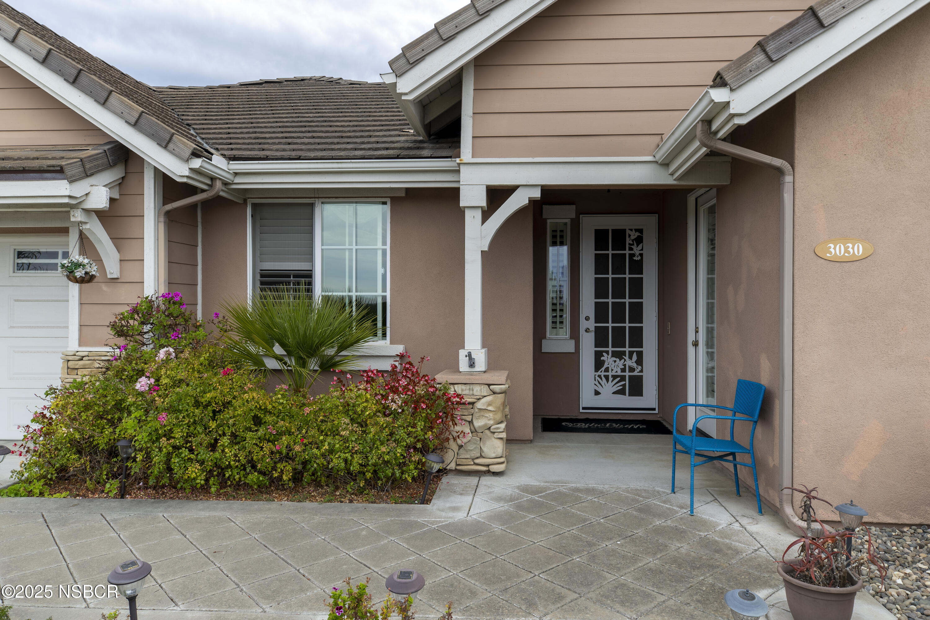 3030 Silver Sage Lane