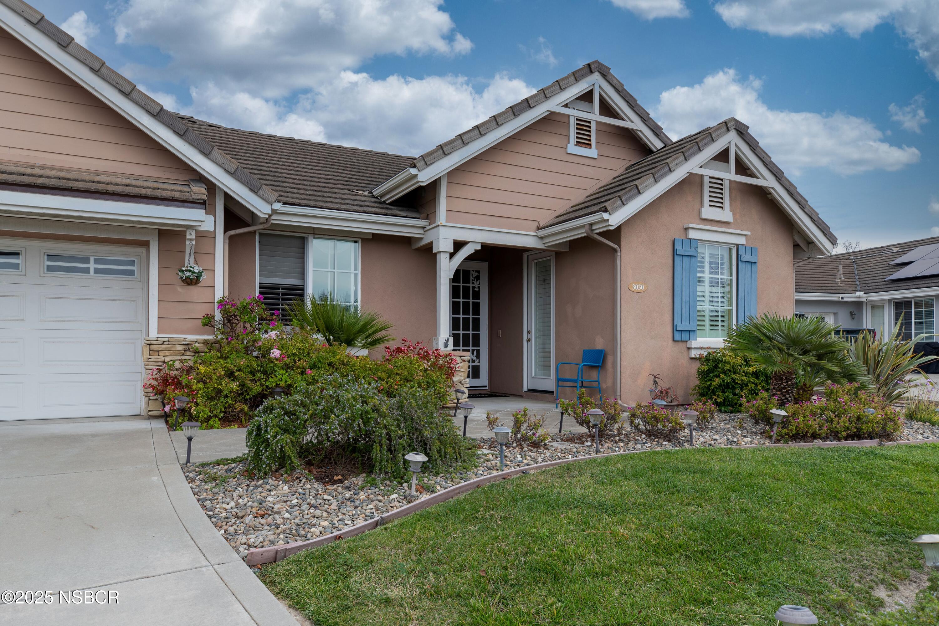 3030 Silver Sage Lane