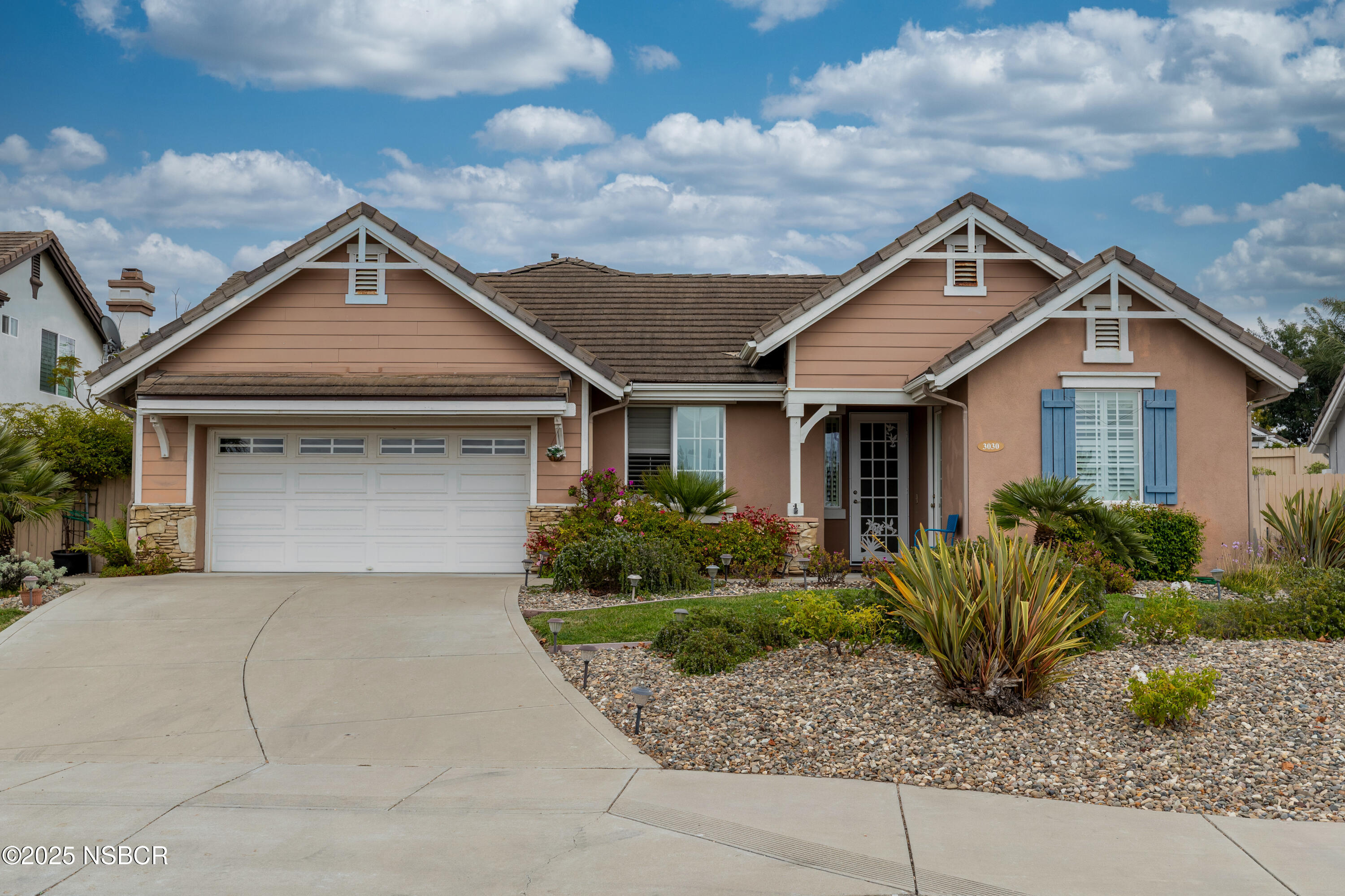 3030 Silver Sage Lane