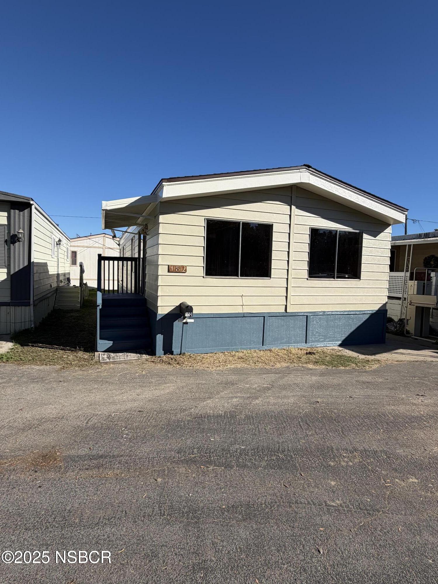 701 E Pine Avenue 182