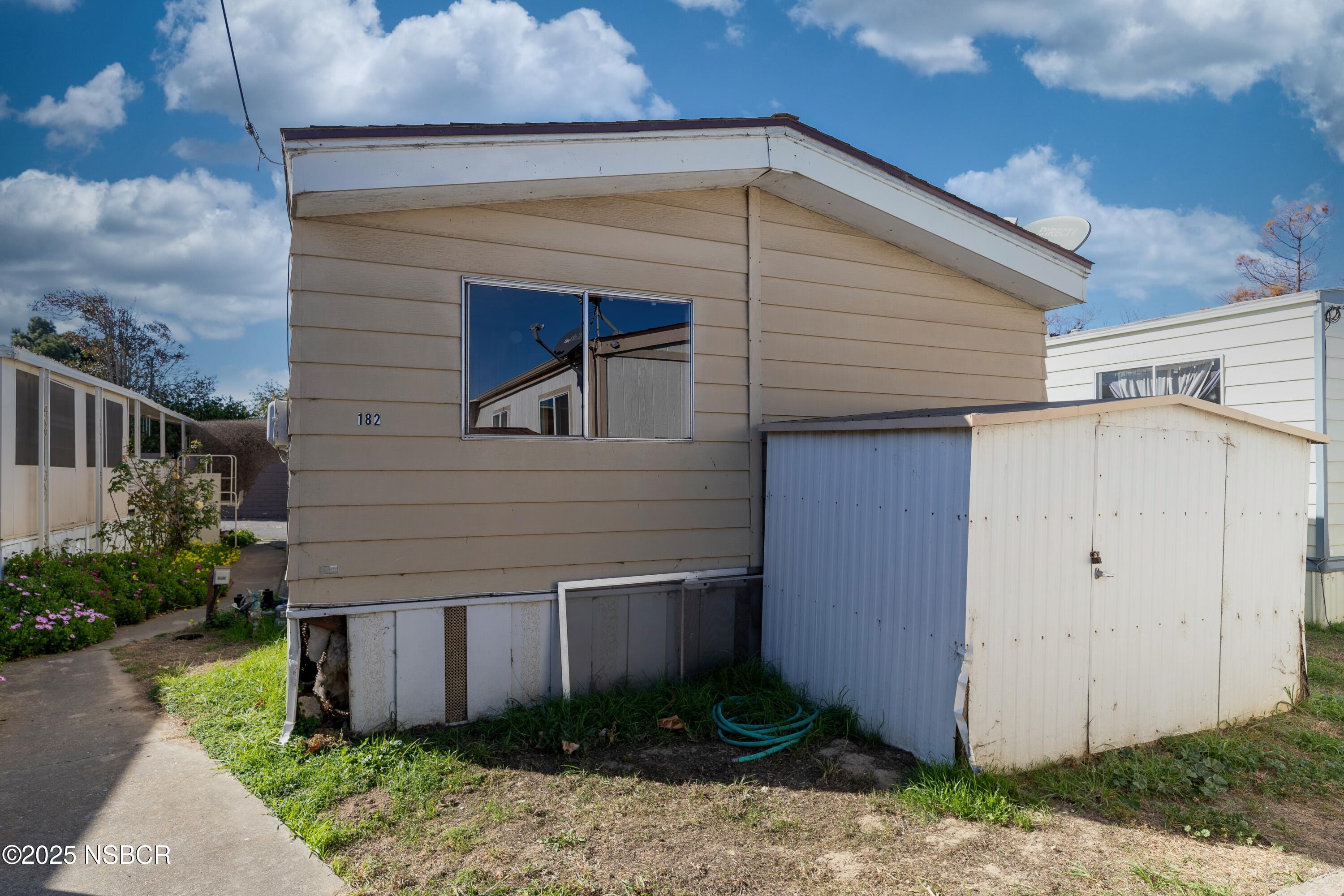 701 E Pine Avenue 182
