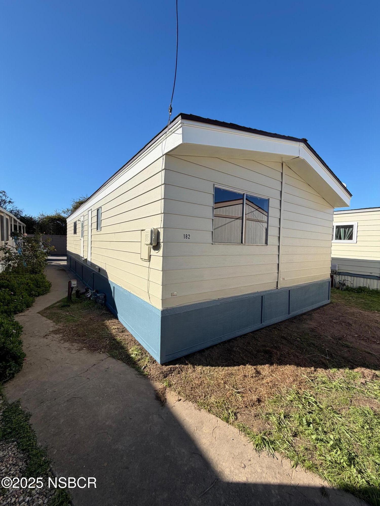 701 E Pine Avenue 182