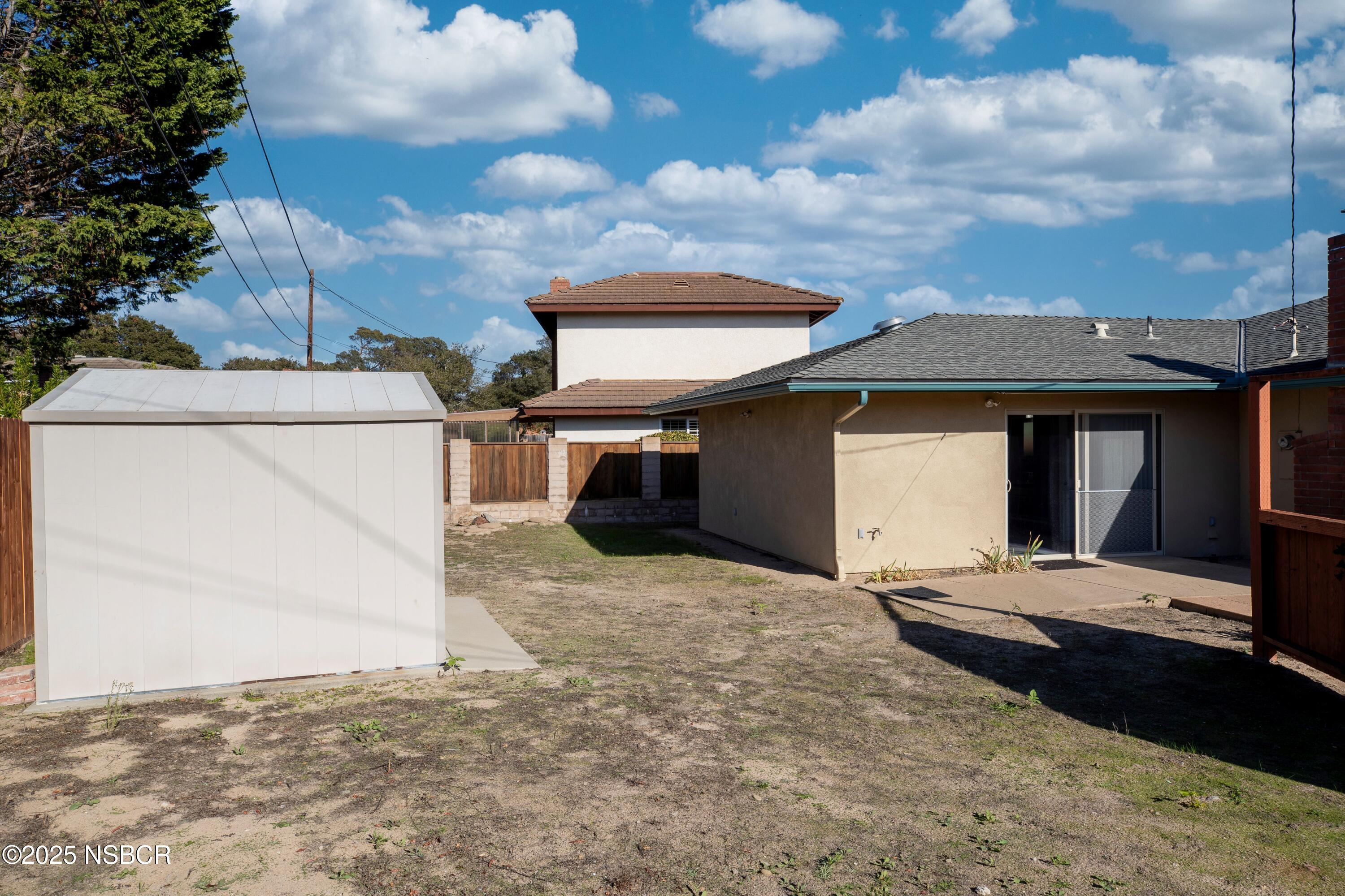 4490 Sirius Avenue