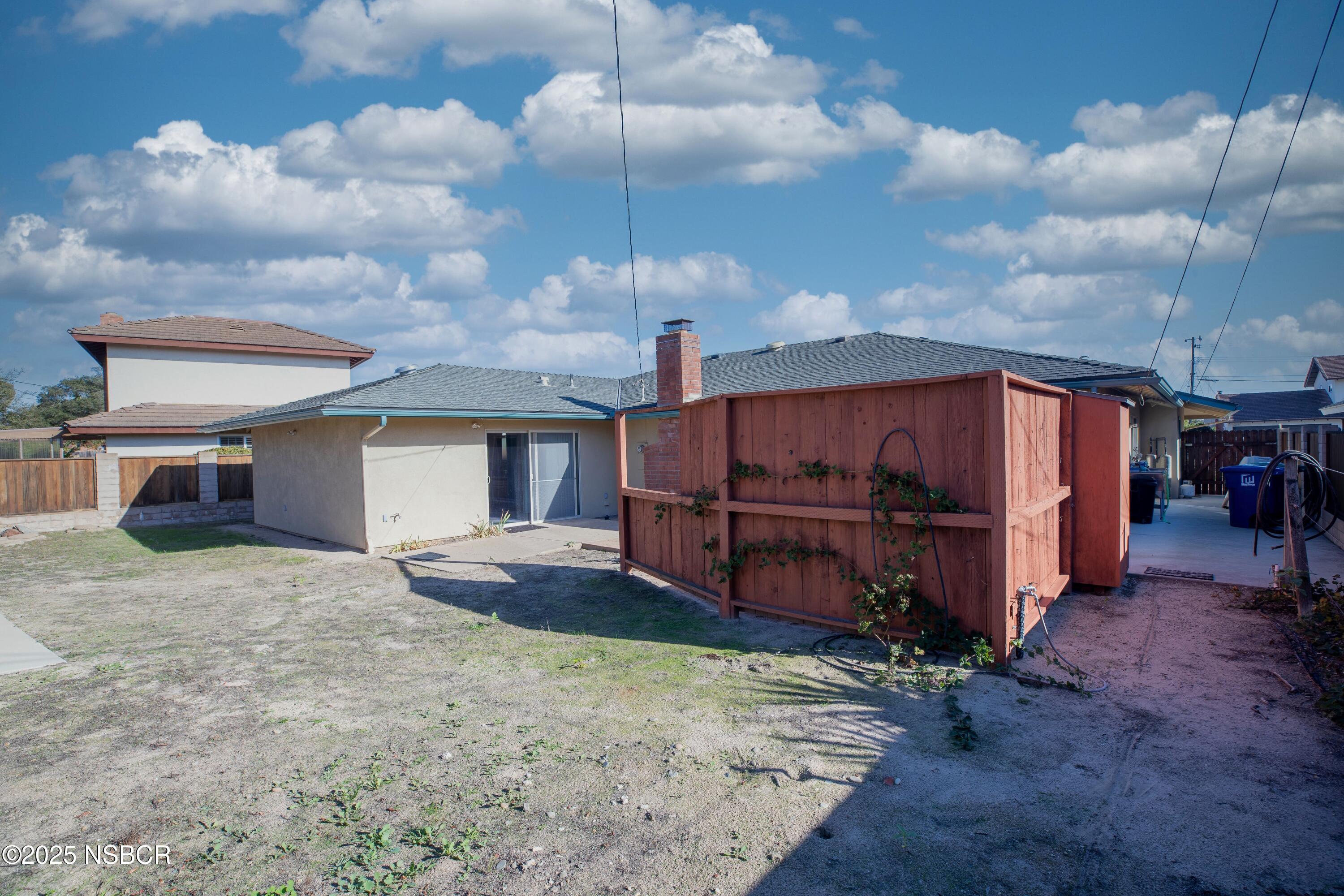 4490 Sirius Avenue