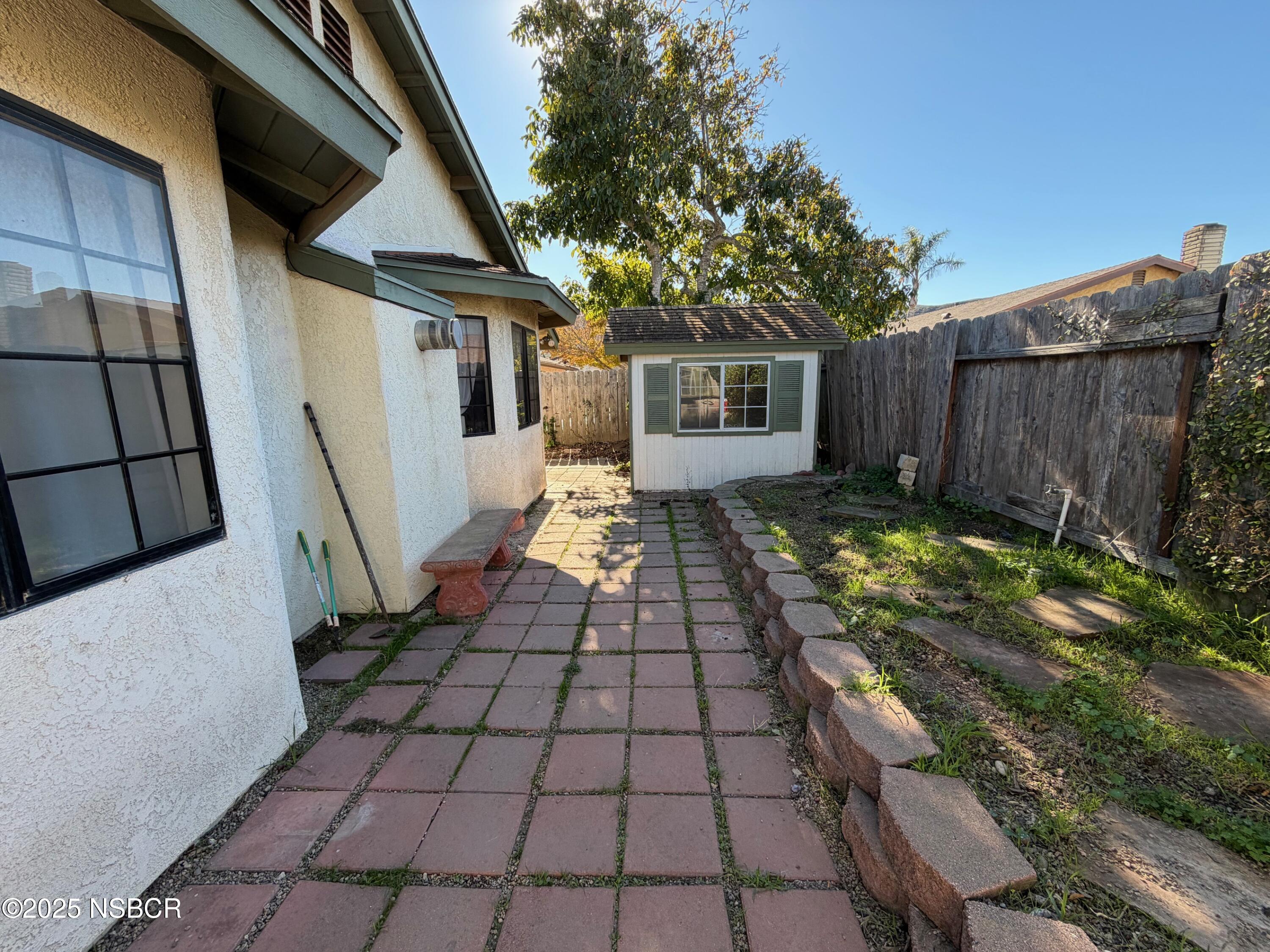209 S Sage Street