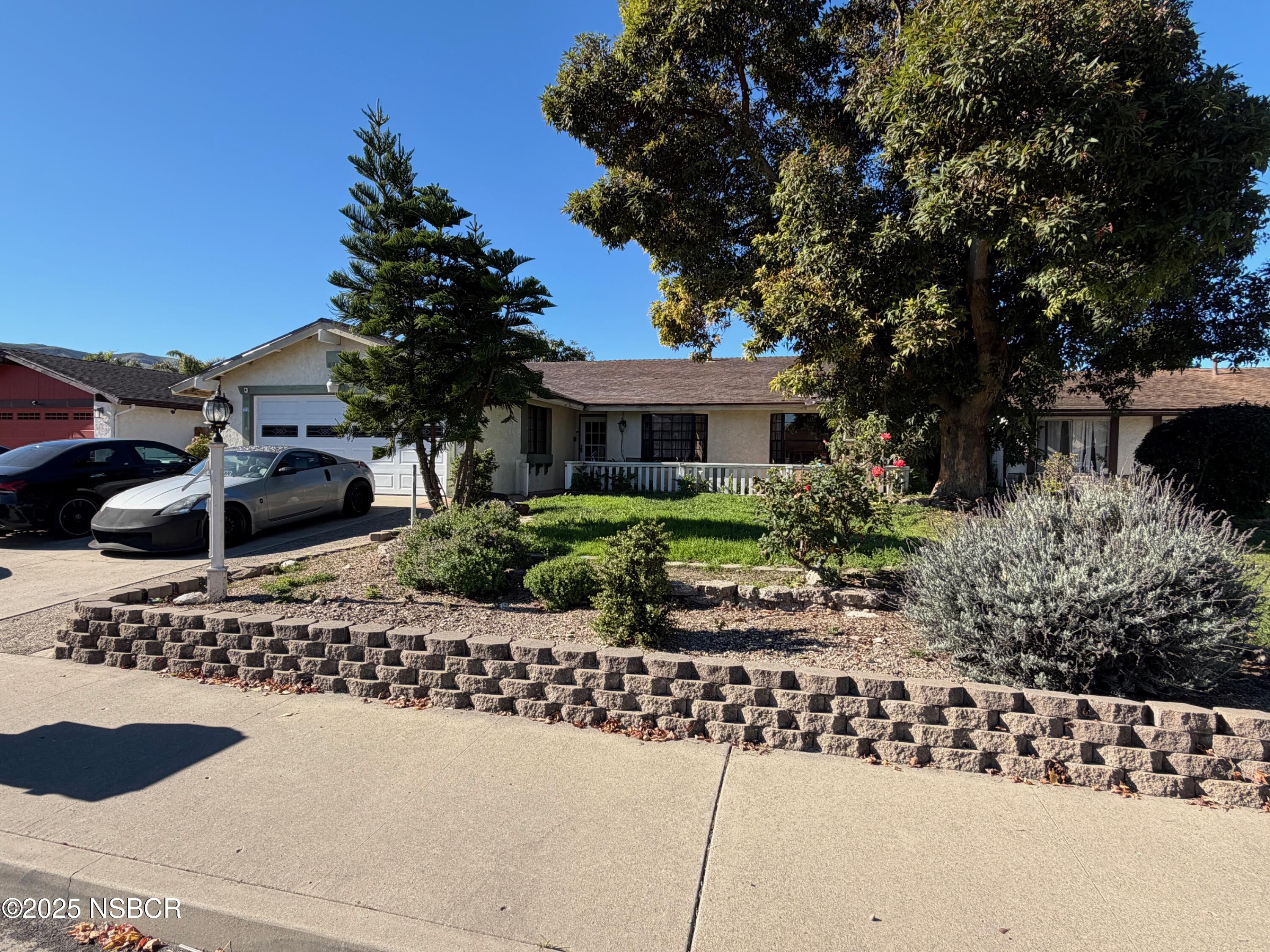 209 S Sage Street