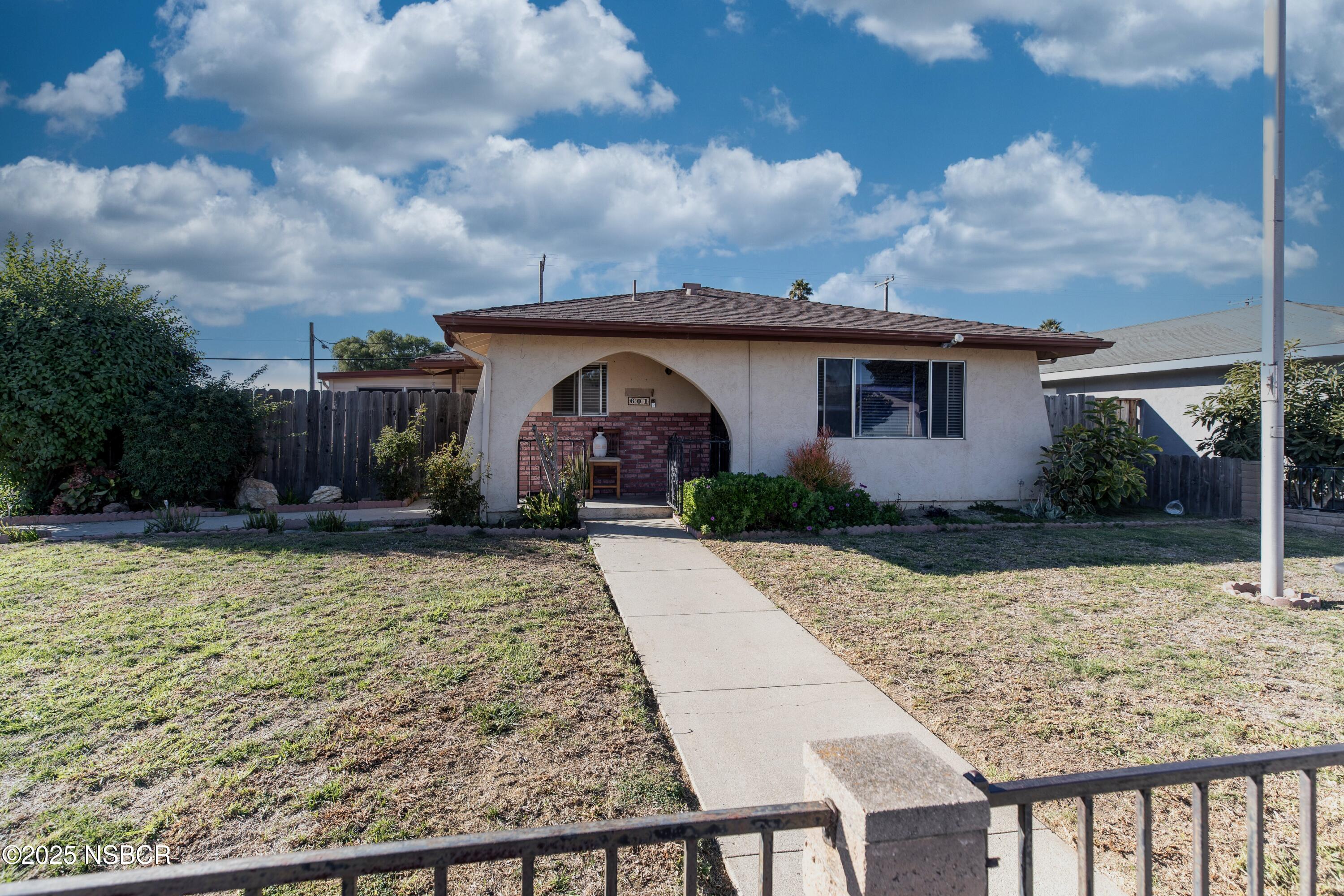 601 N Seventh Street