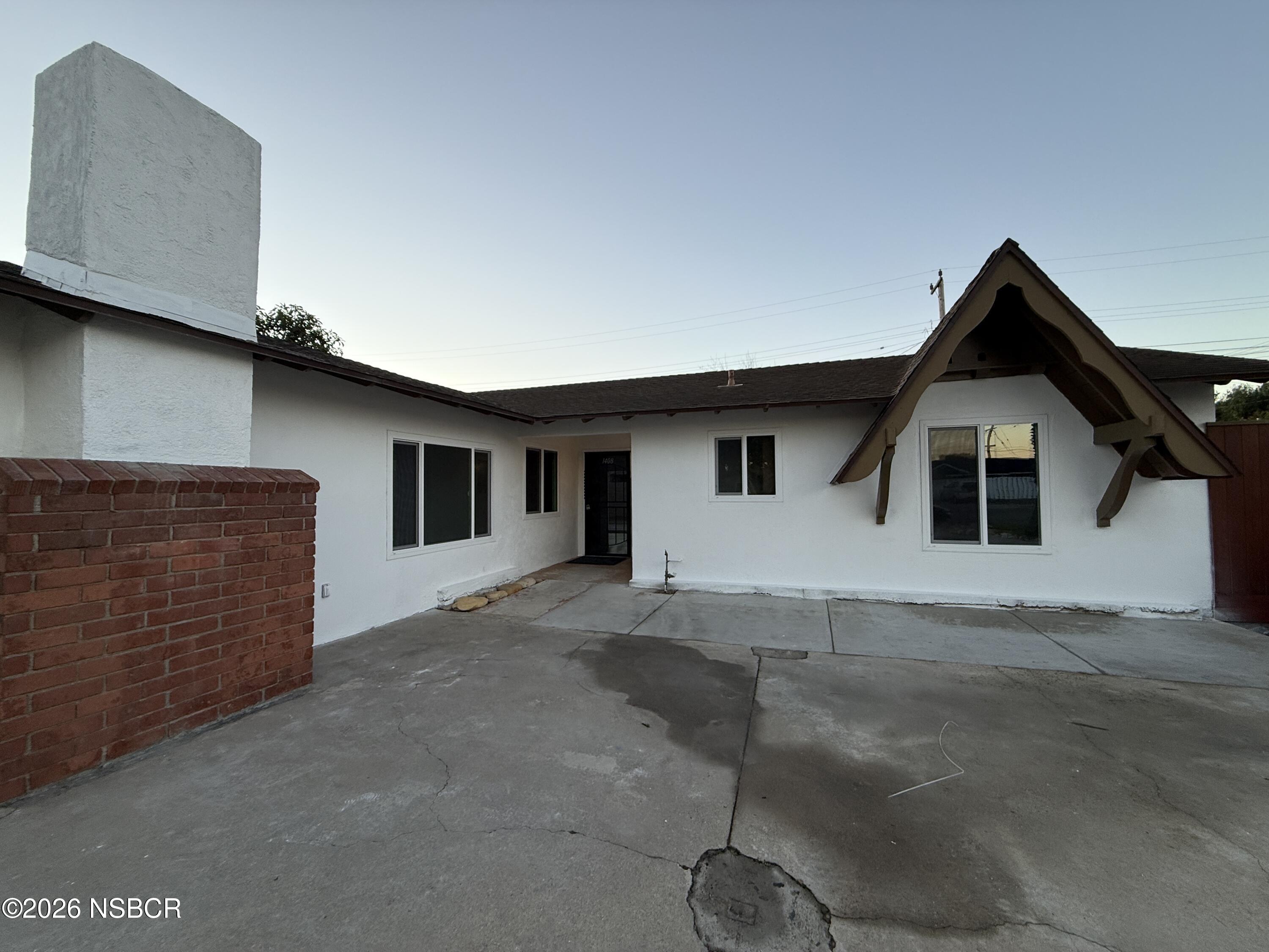 1408 W Walnut Avenue