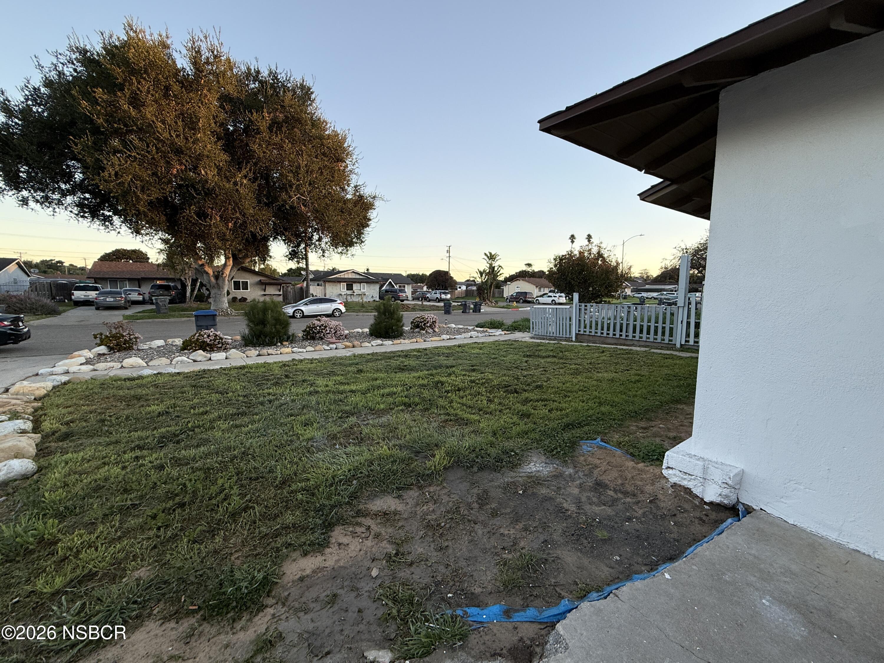 1408 W Walnut Avenue