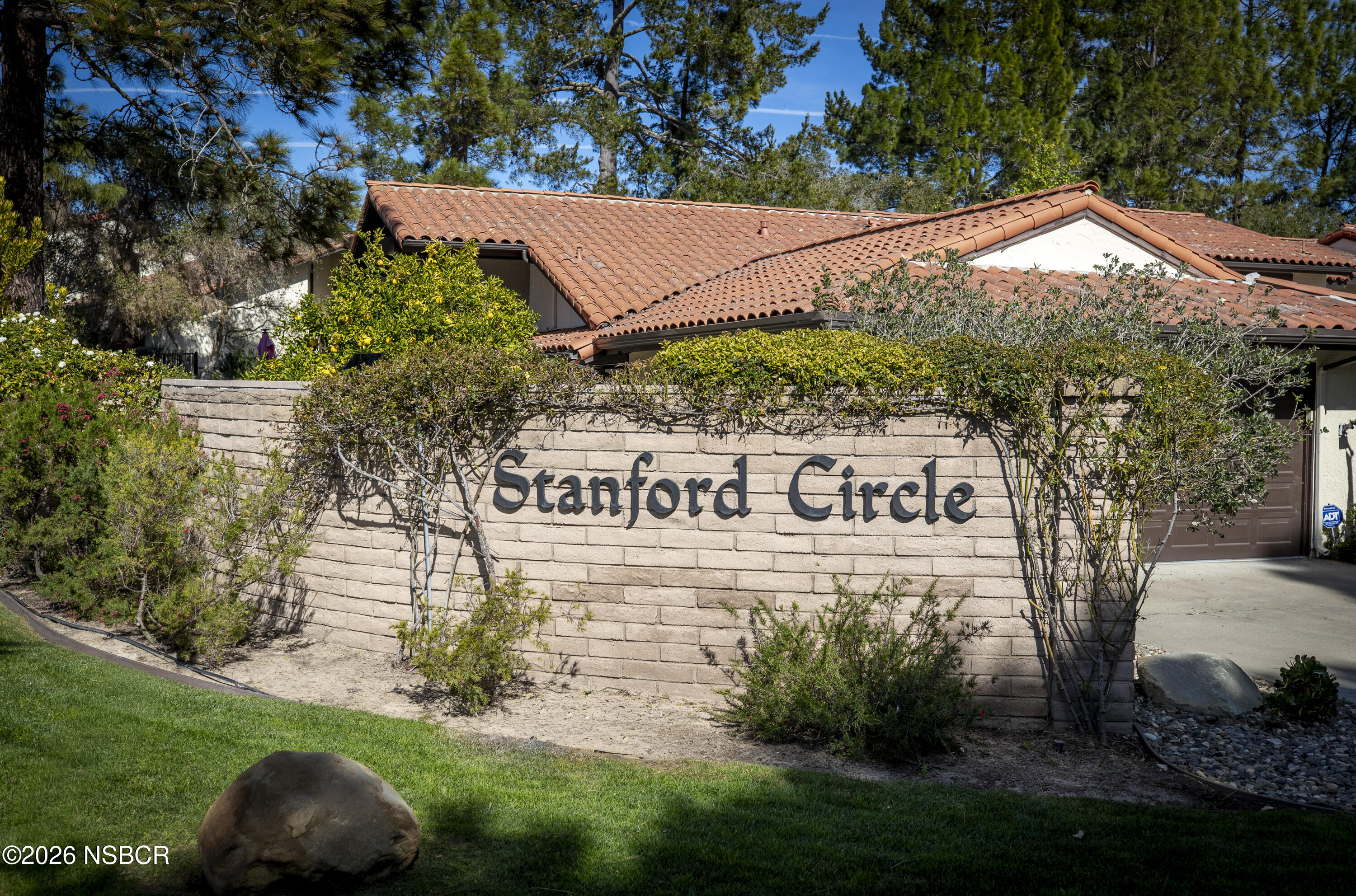 6 Stanford Circle