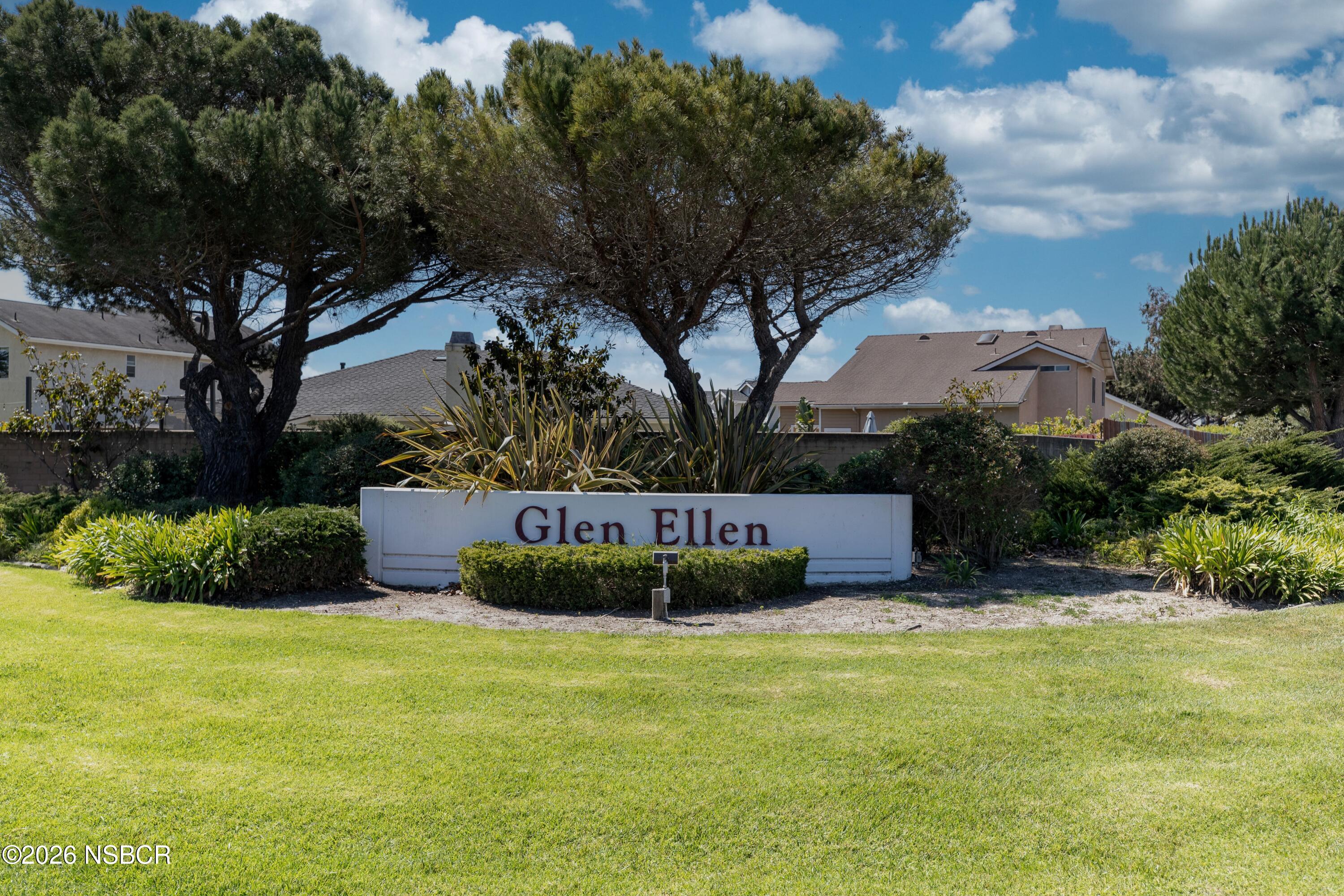 1416 Glen Ellen Lane
