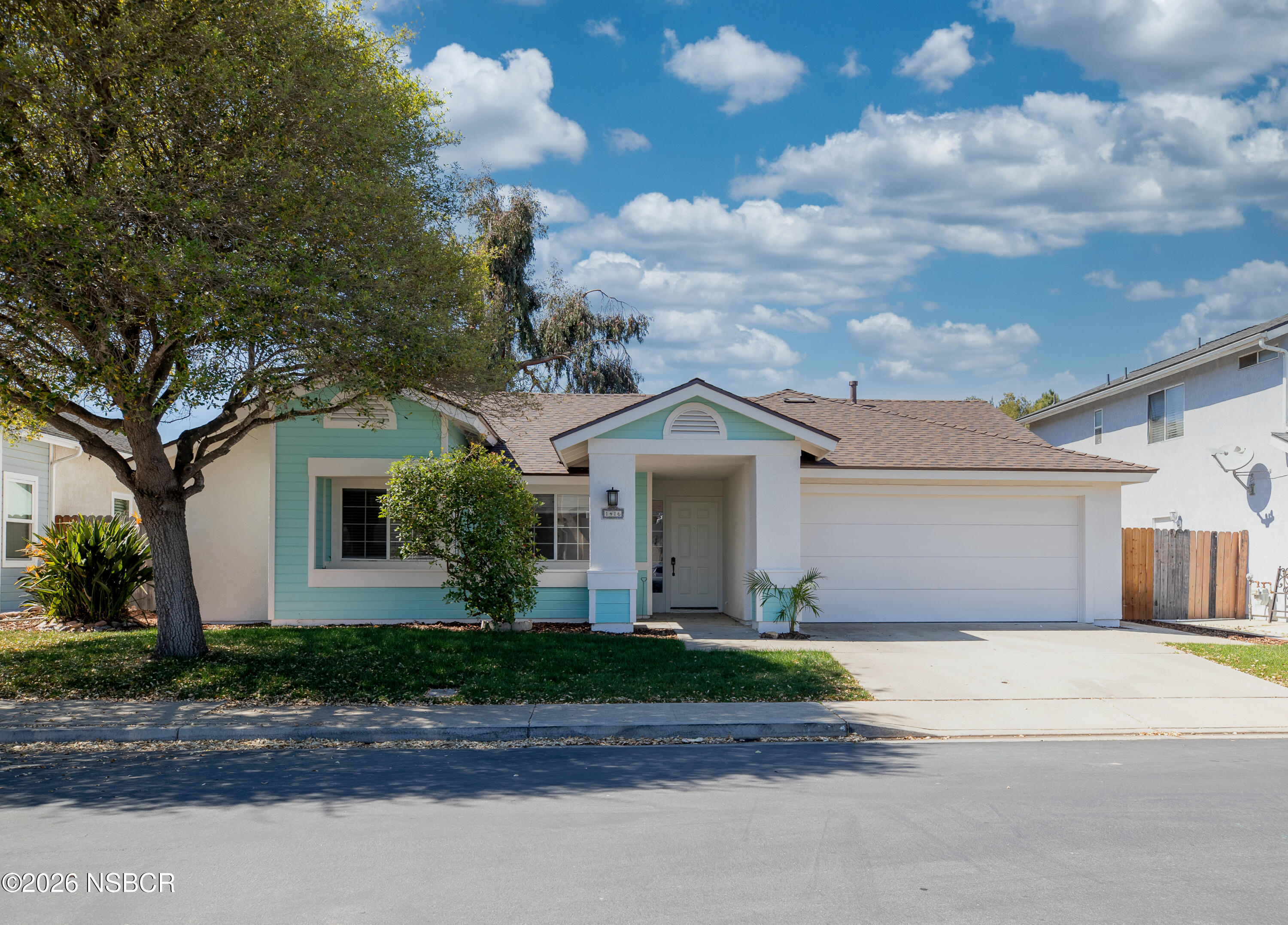 1416 Glen Ellen Lane