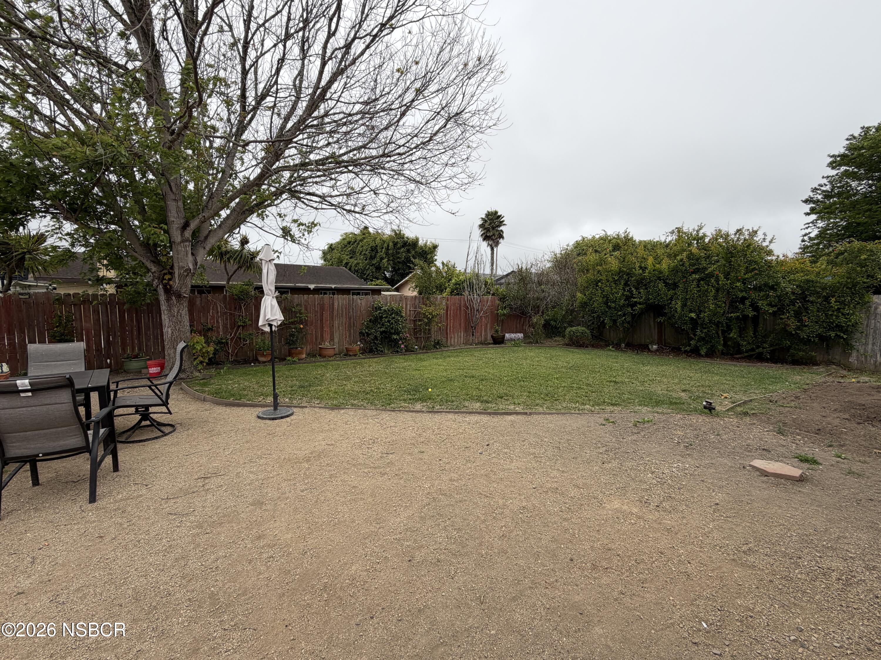 1116 W Cherry Avenue