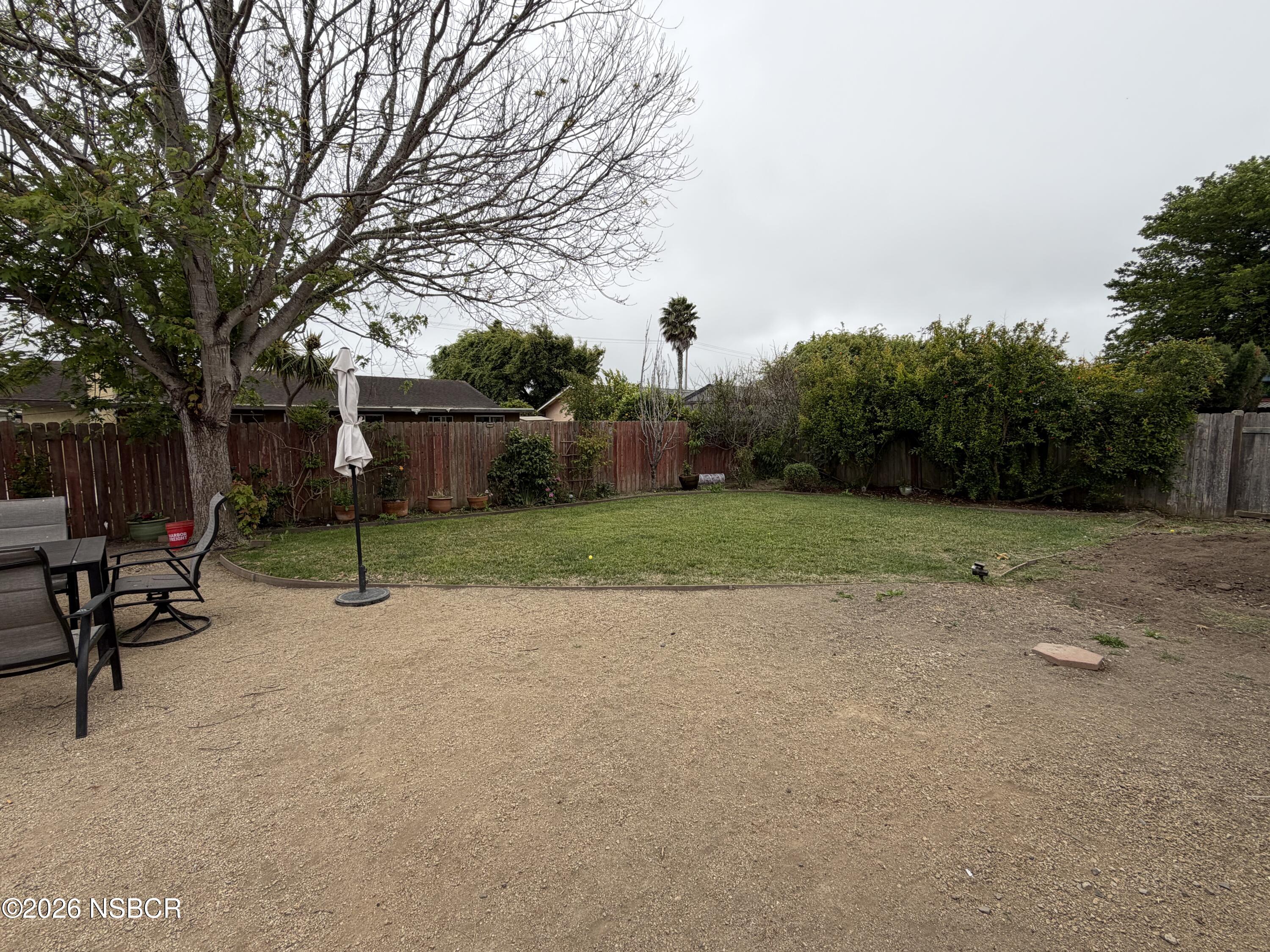 1116 W Cherry Avenue