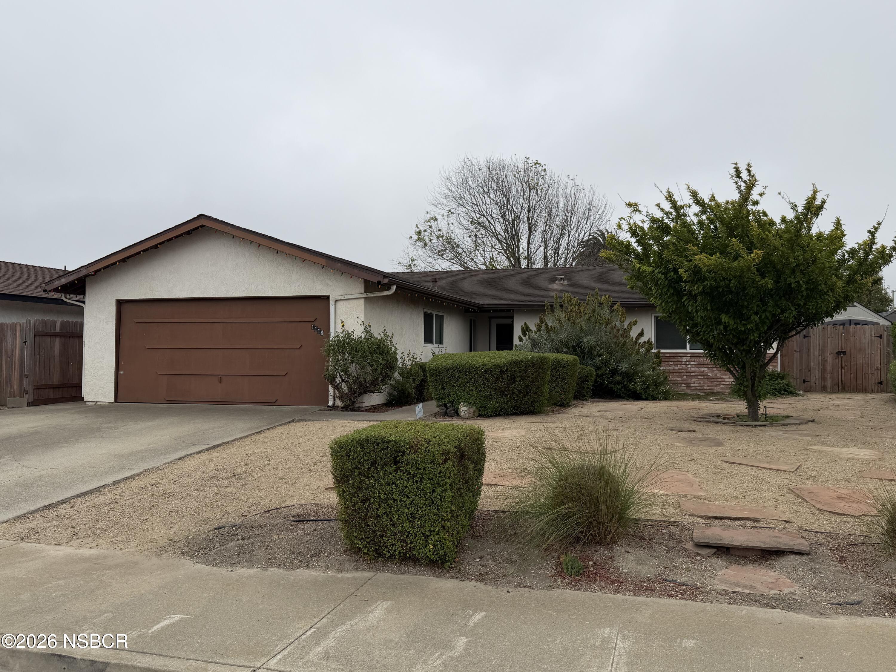 1116 W Cherry Avenue