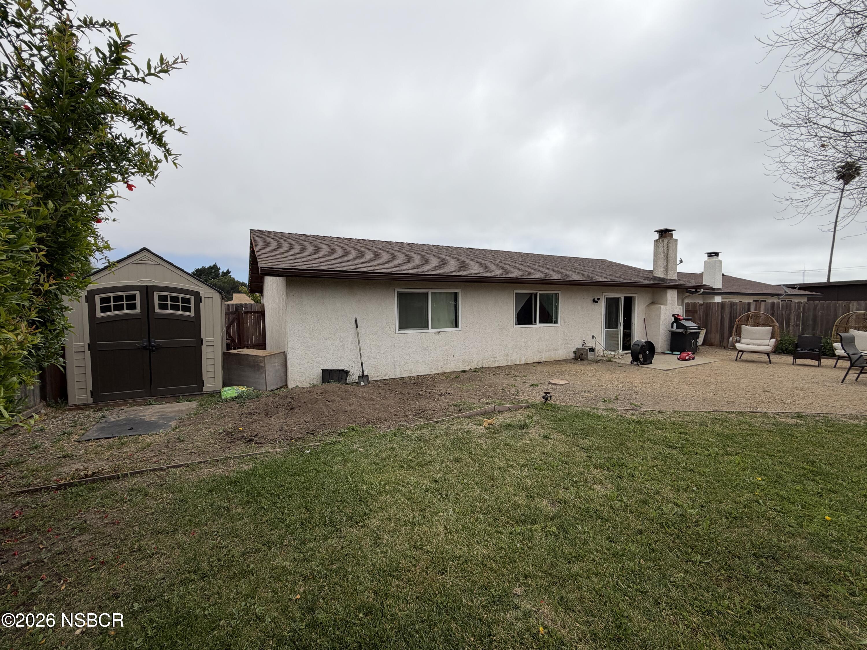 1116 W Cherry Avenue