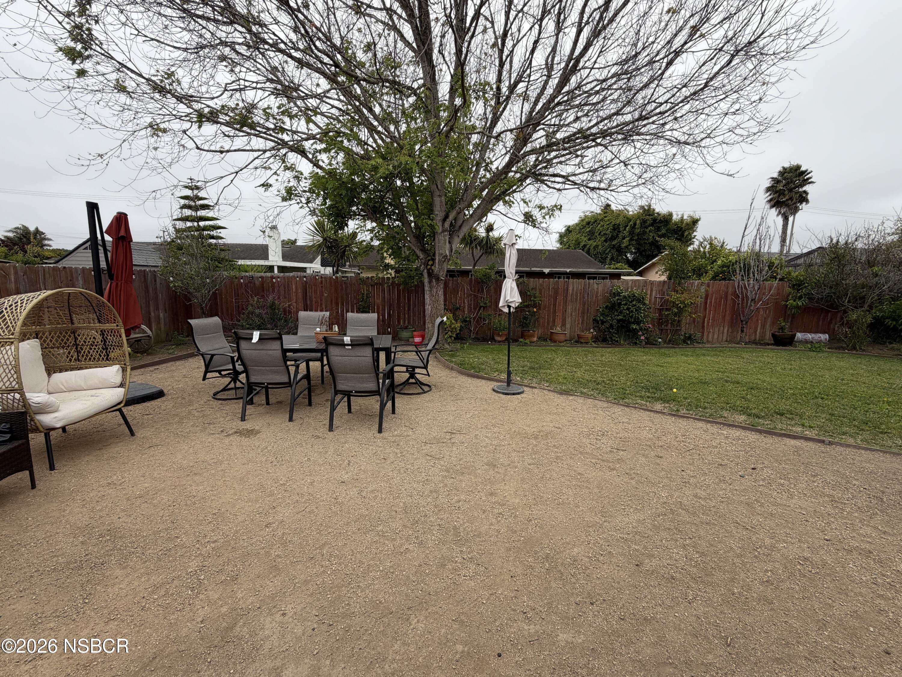 1116 W Cherry Avenue
