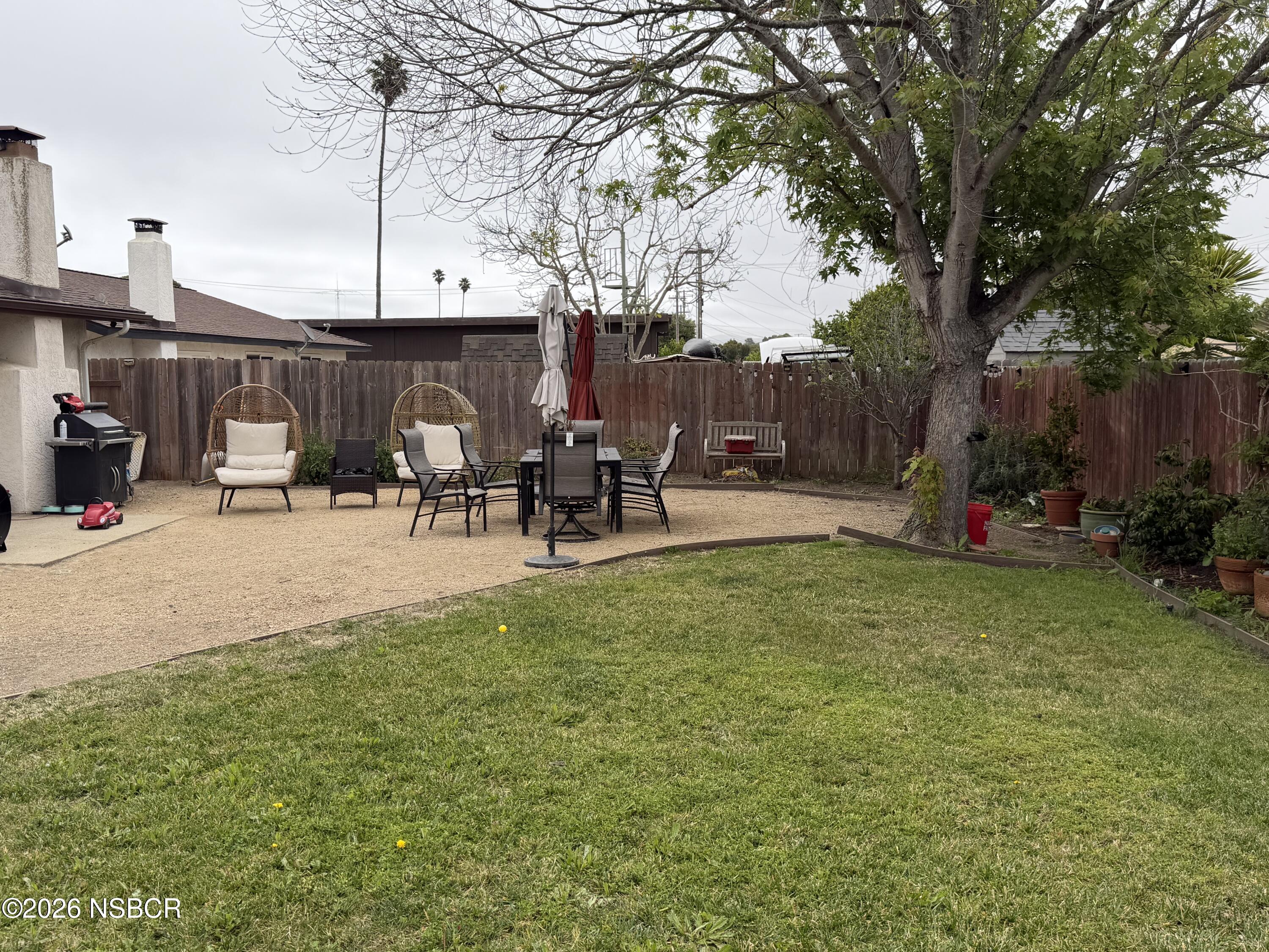 1116 W Cherry Avenue