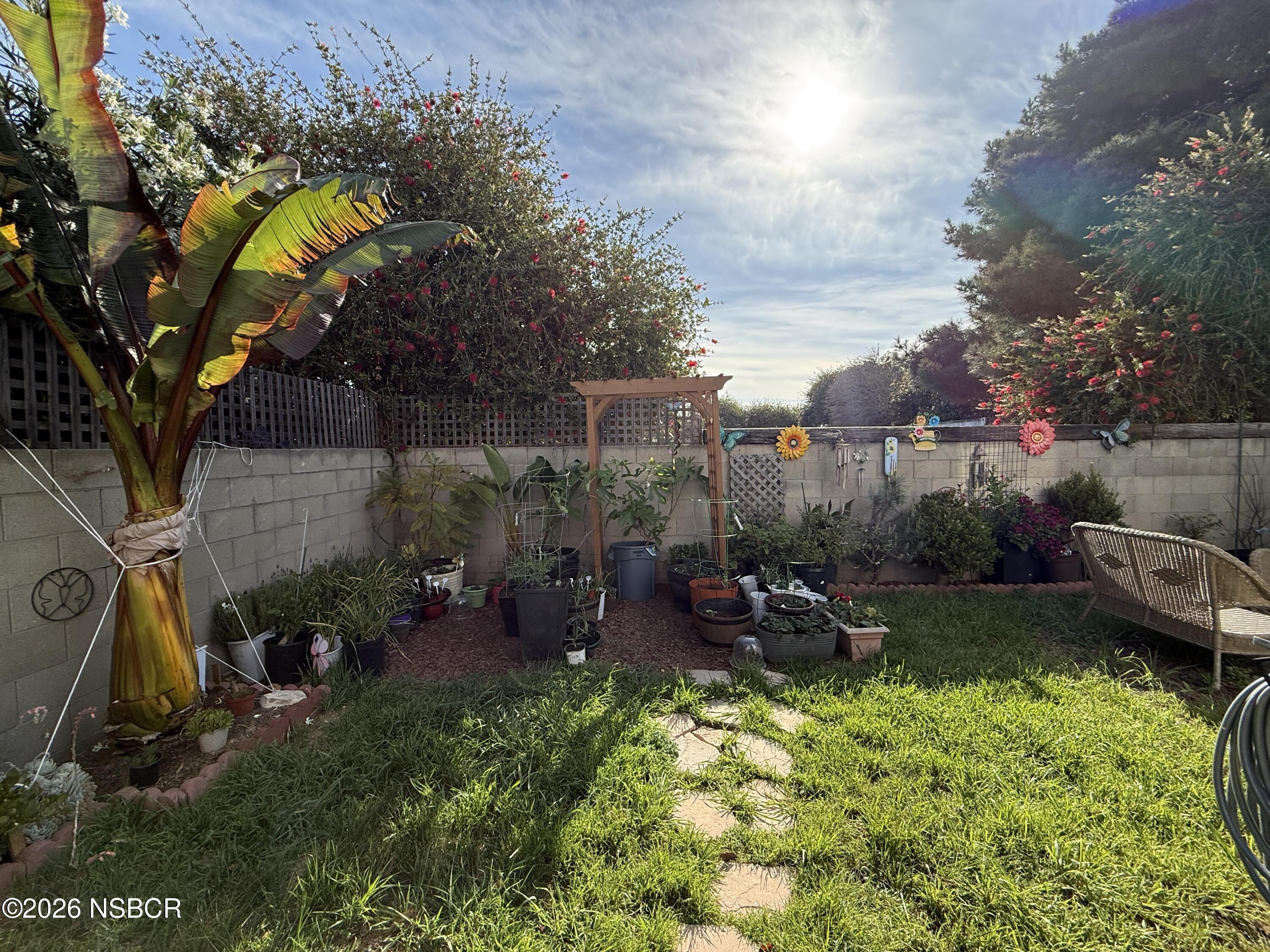808 N C Street, A - B