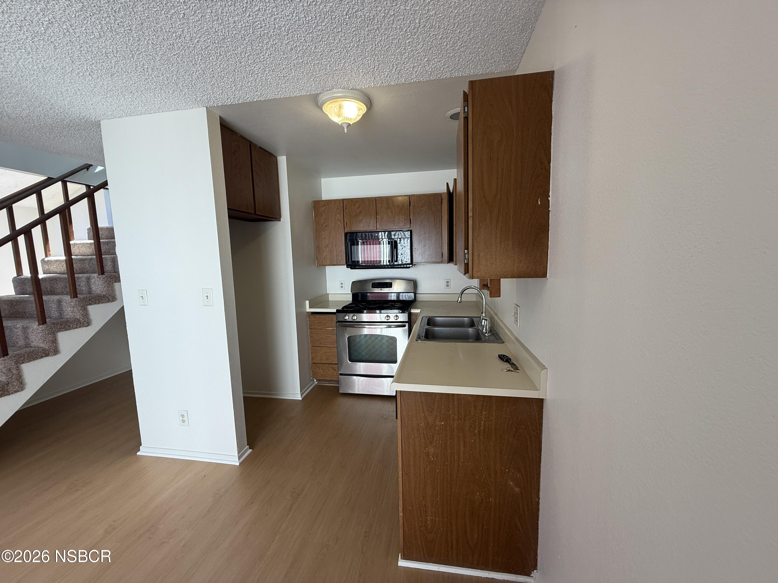 808 N C Street, A - B