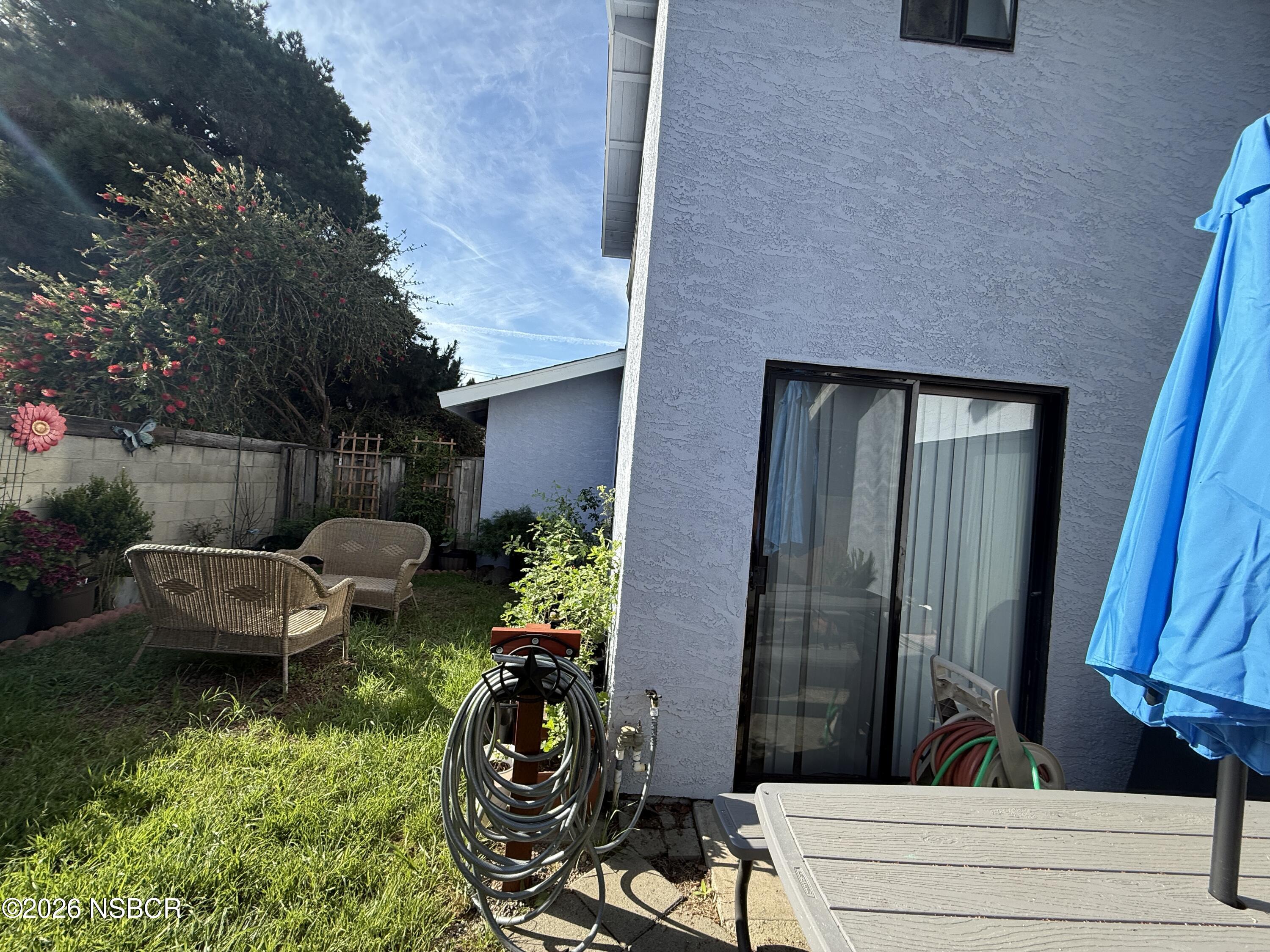 808 N C Street, A - B