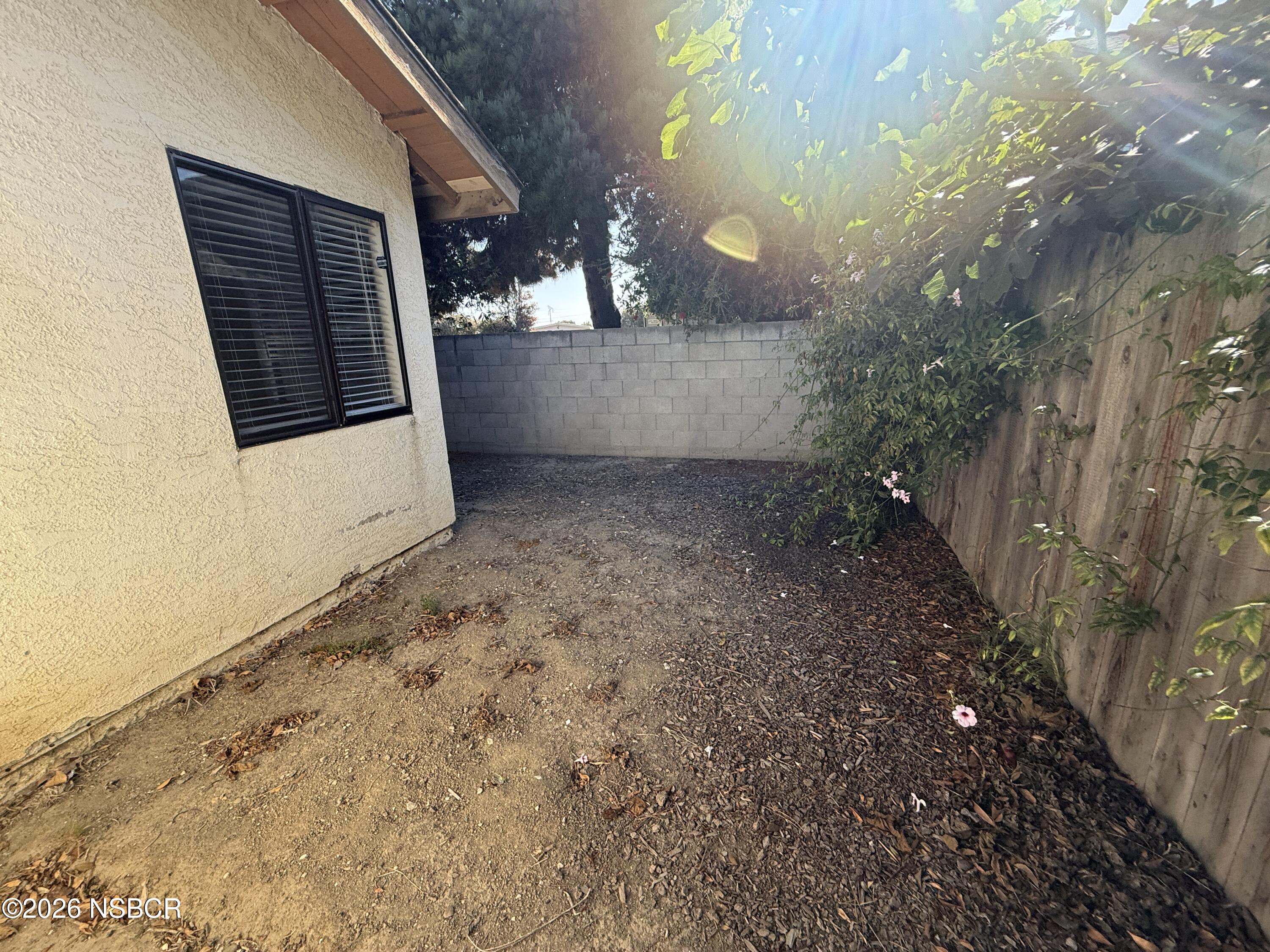 808 N C Street, A - B