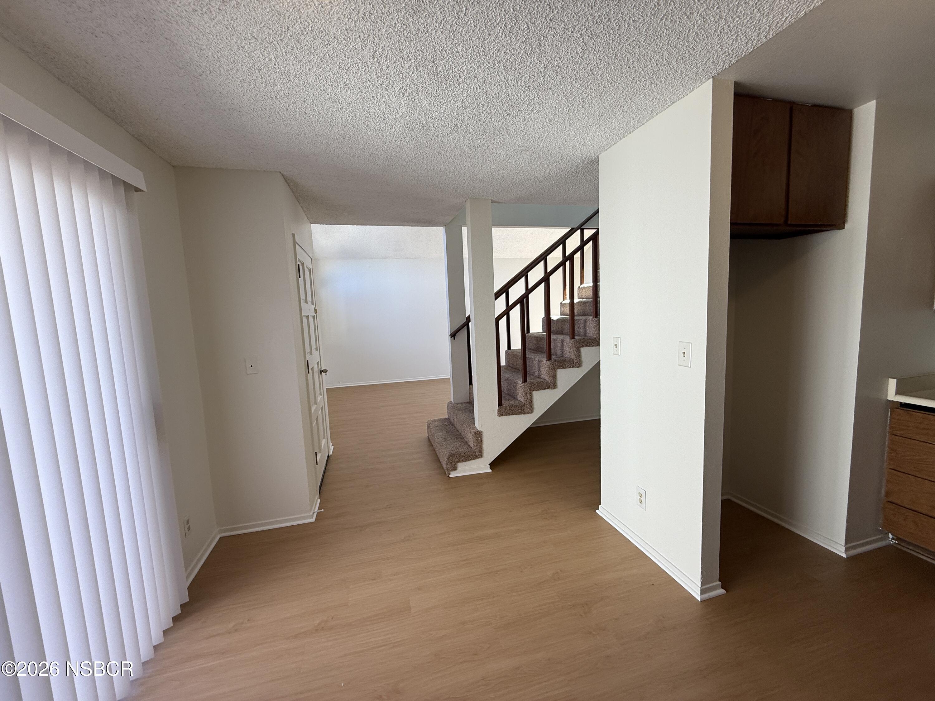 808 N C Street, A - B