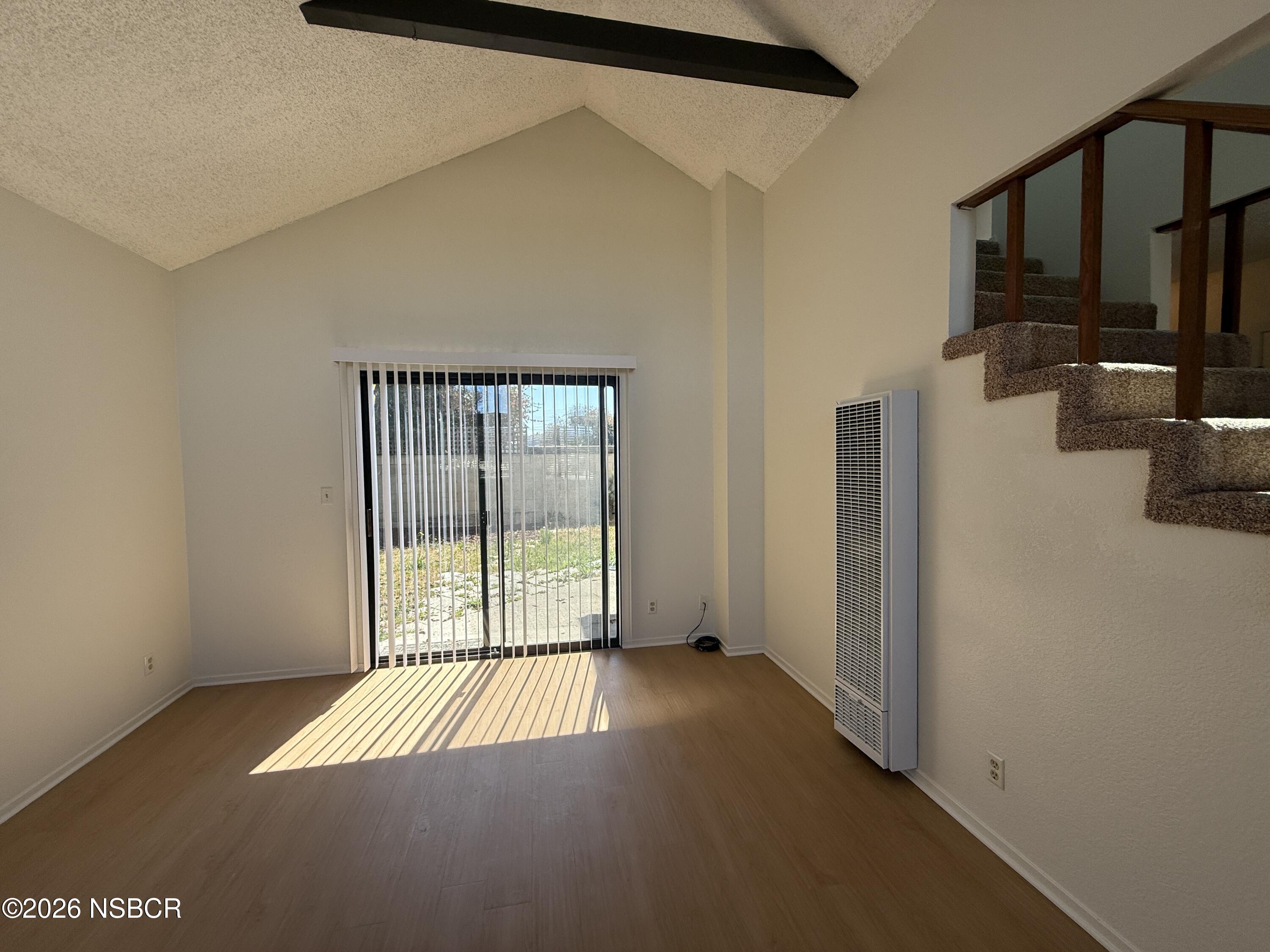 808 N C Street, A - B