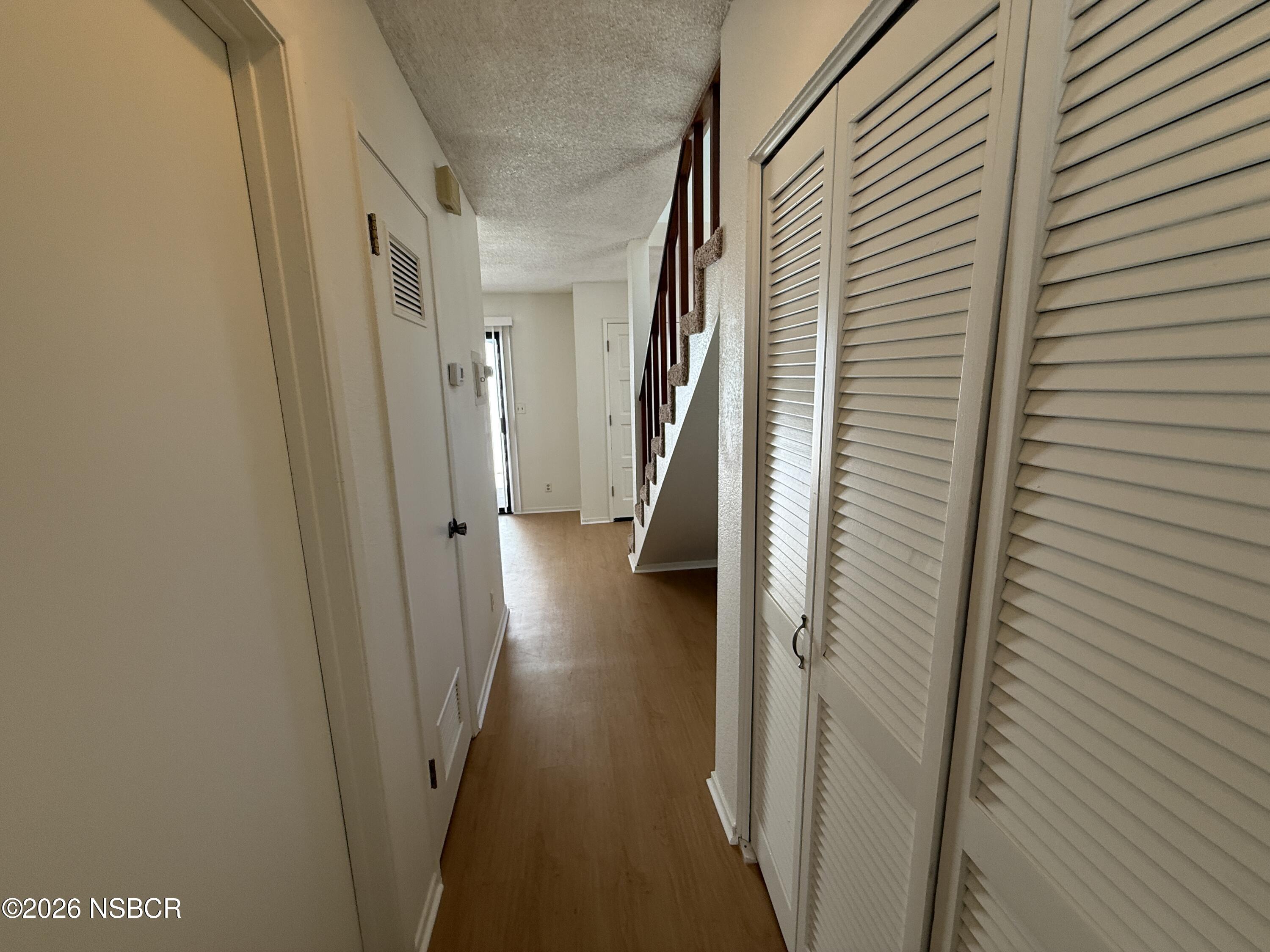 808 N C Street, A - B