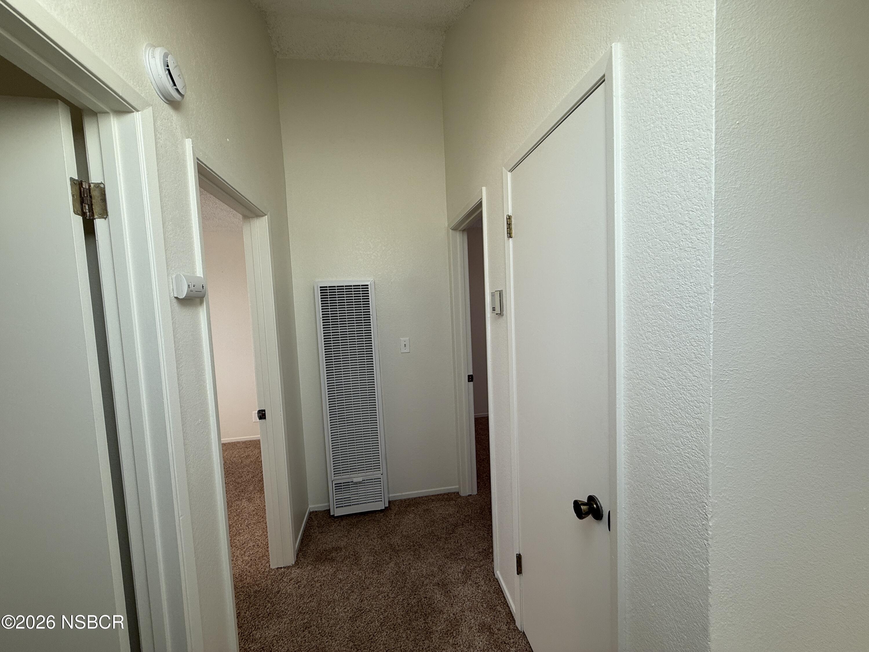 808 N C Street, A - B