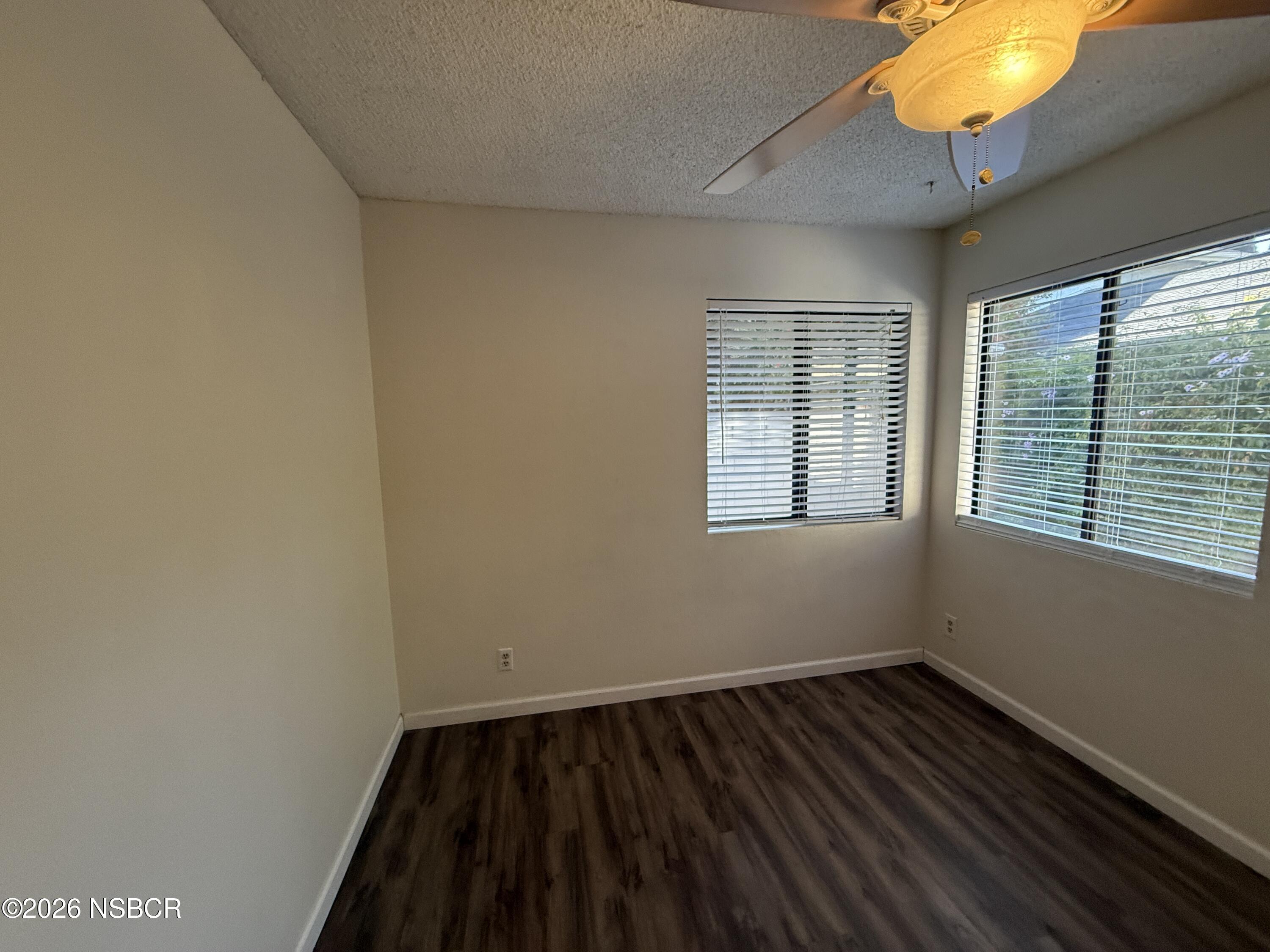 808 N C Street, A - B