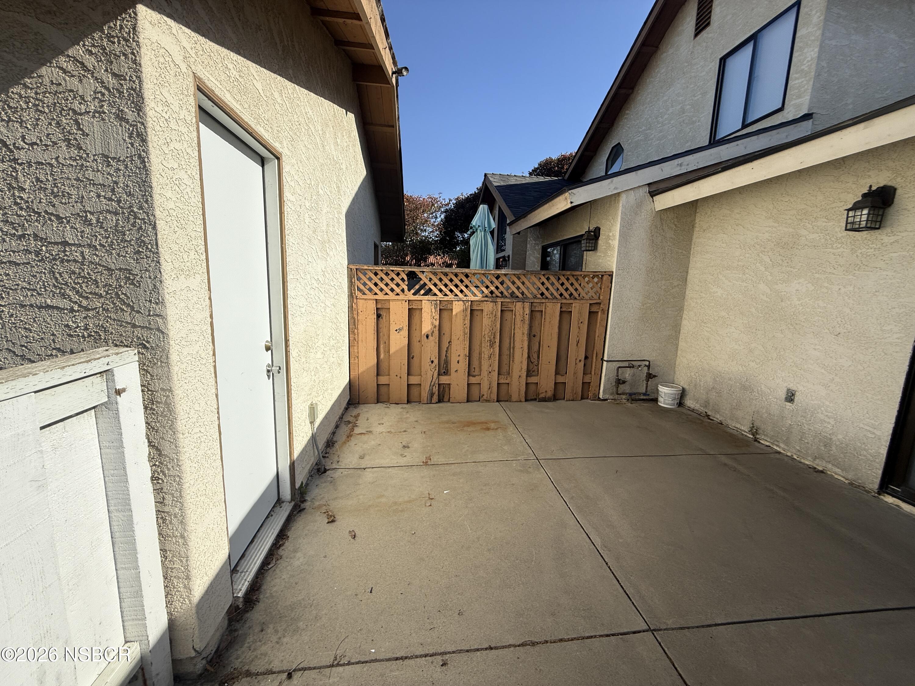 808 N C Street, A - B