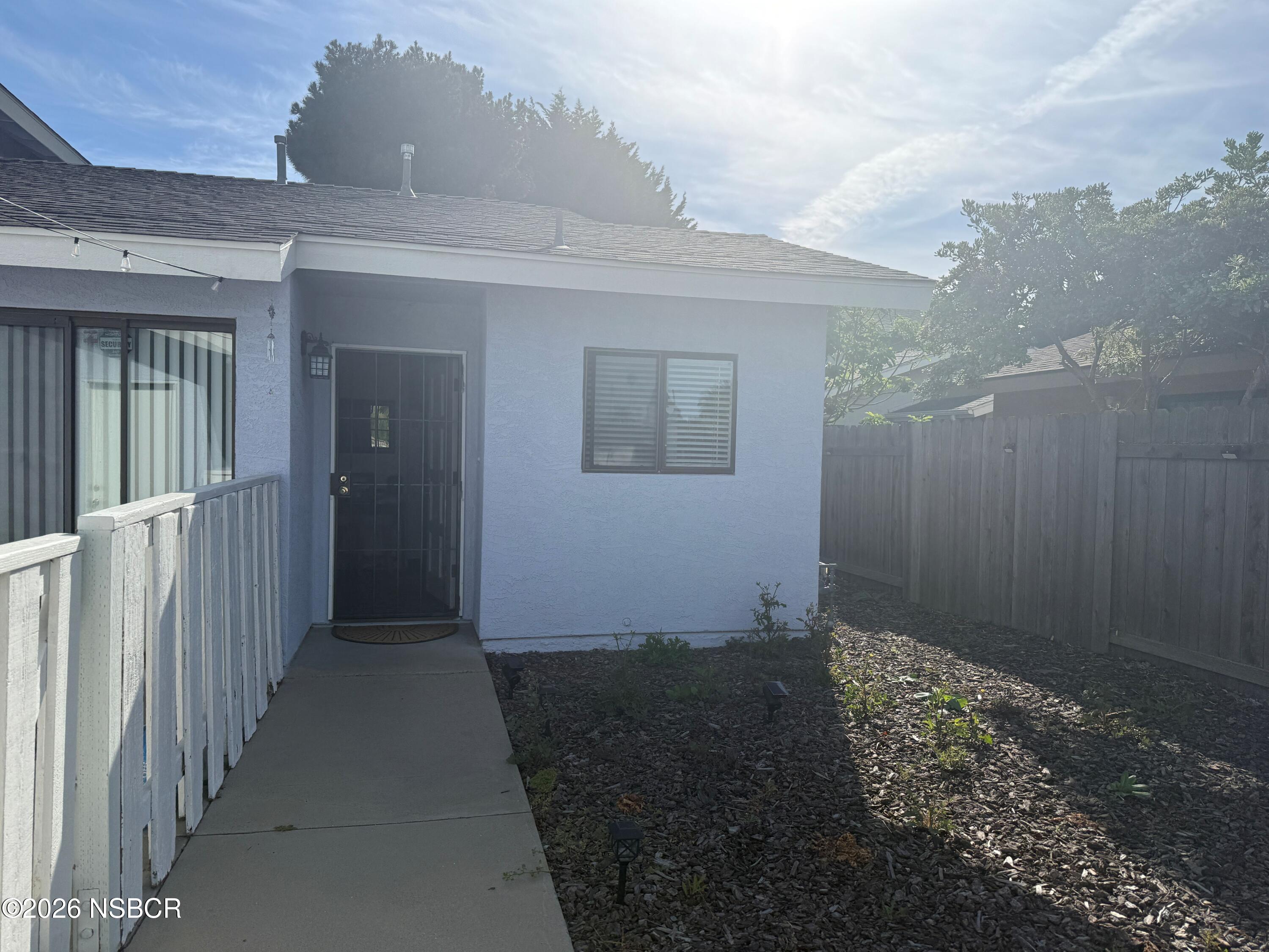 808 N C Street, A - B