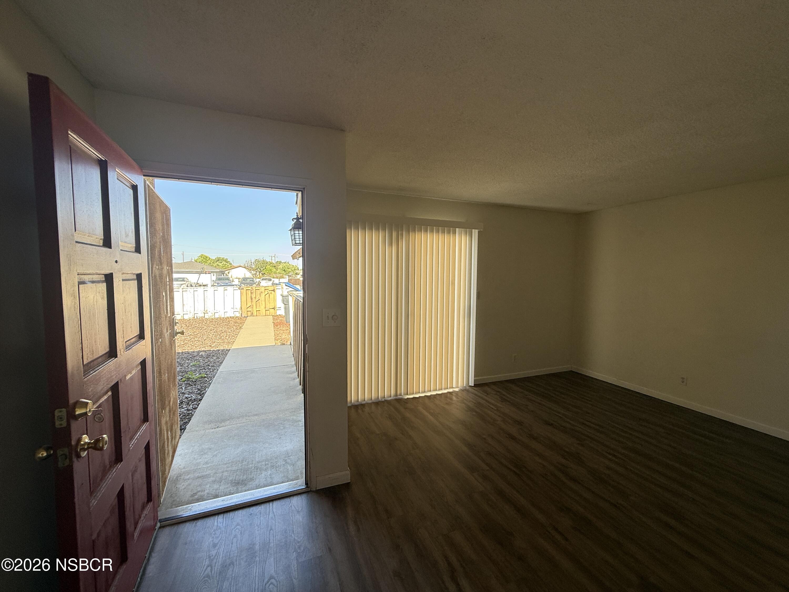 808 N C Street, A - B