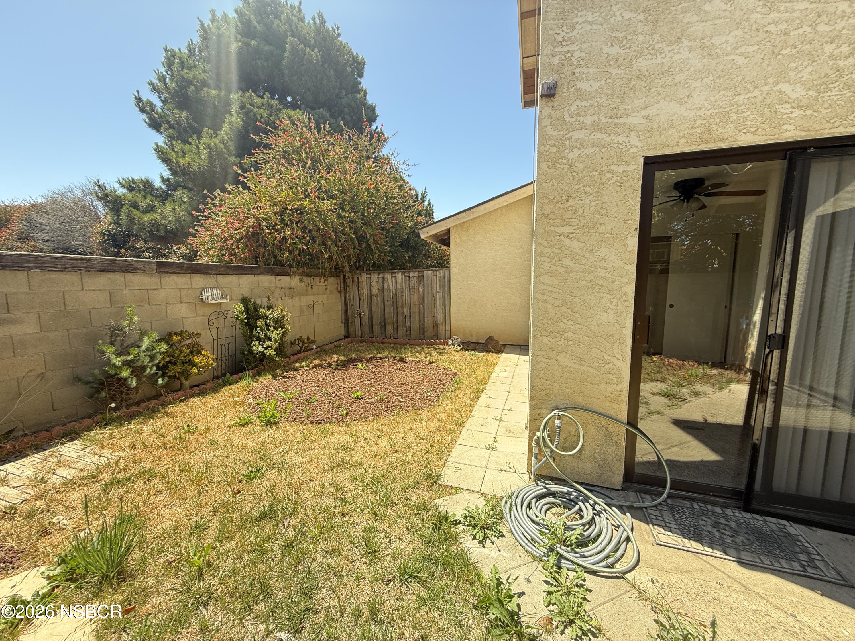 808 N C Street, A - B