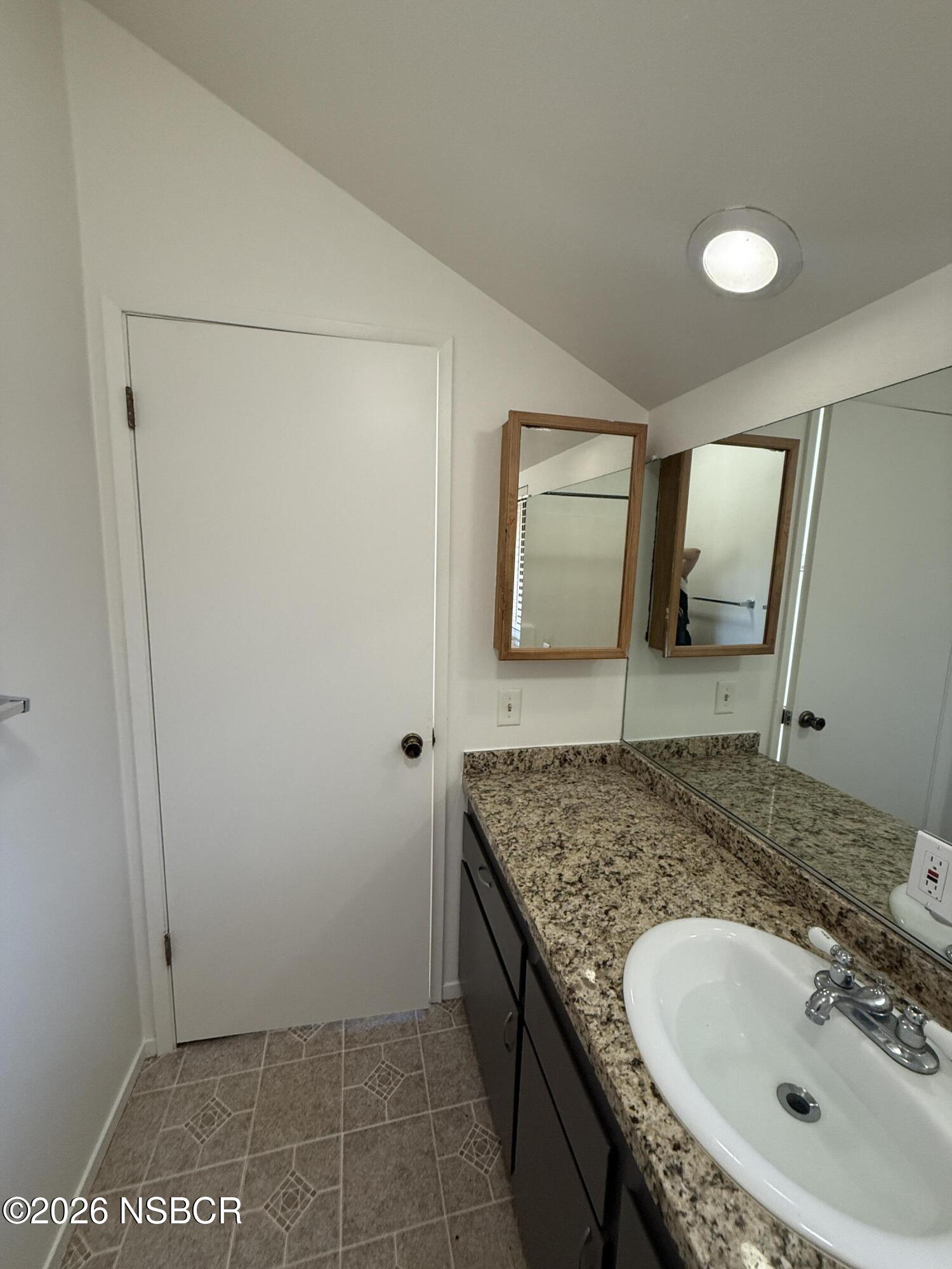 808 N C Street, A - B