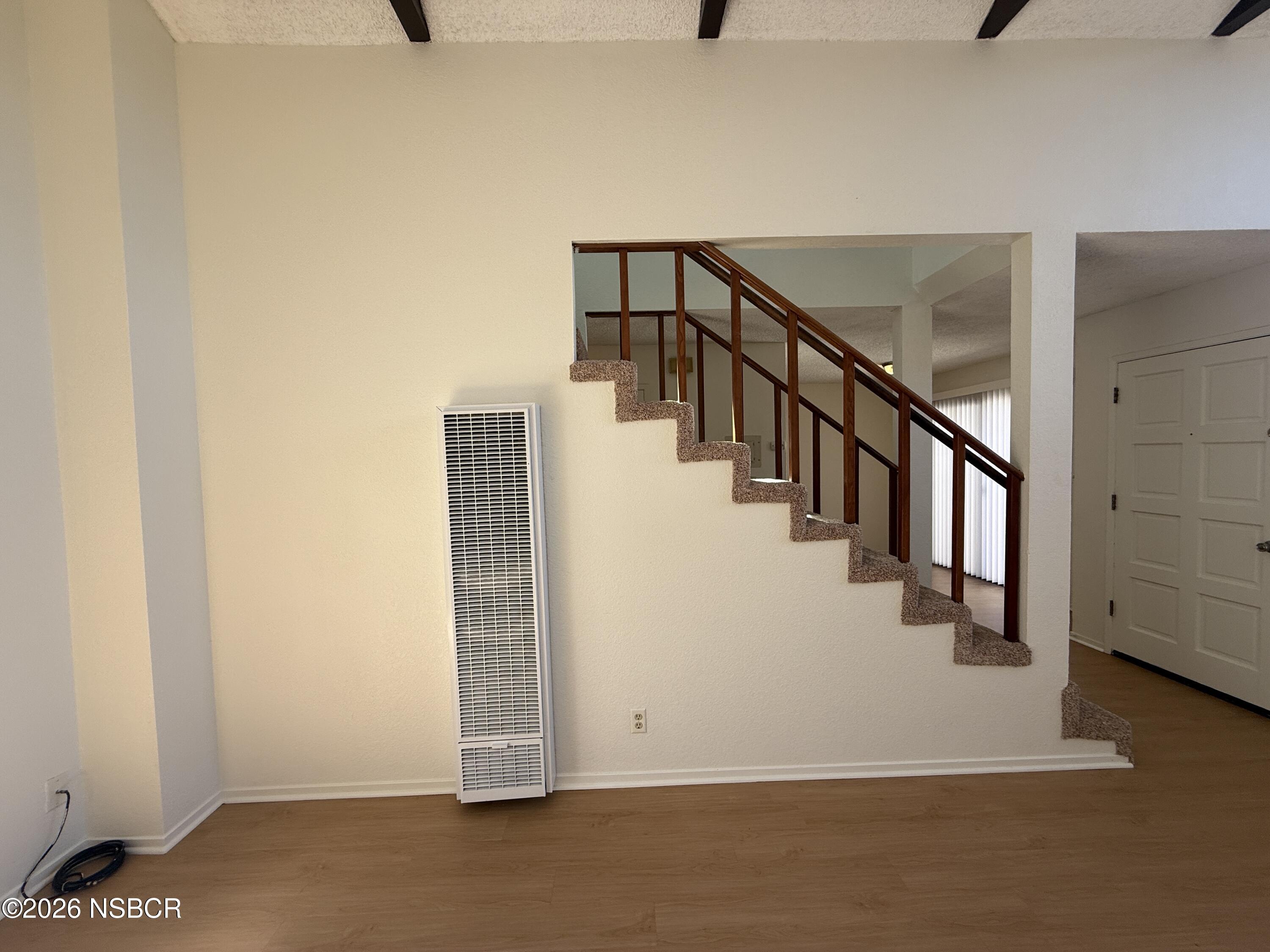 808 N C Street, A - B