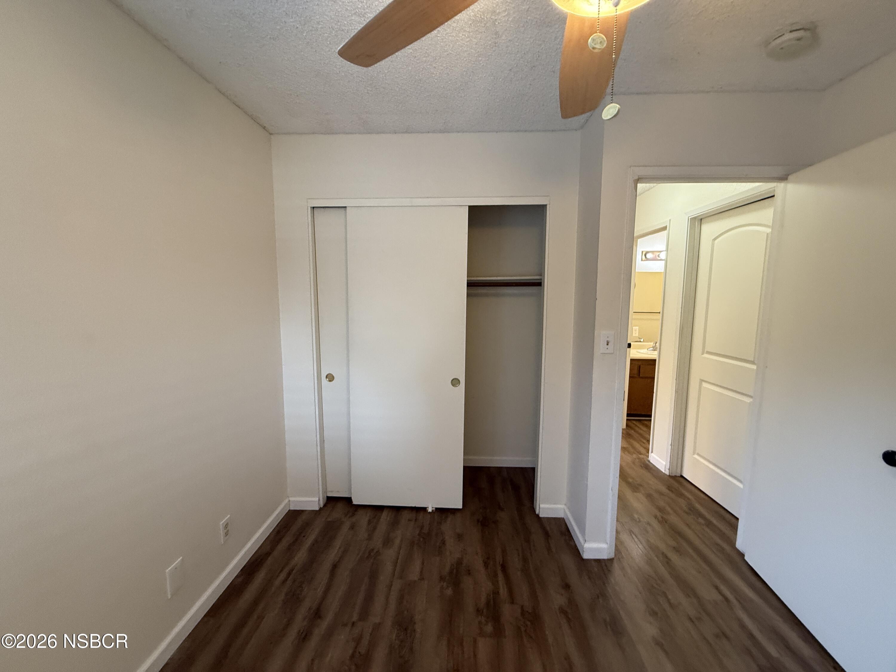 808 N C Street, A - B