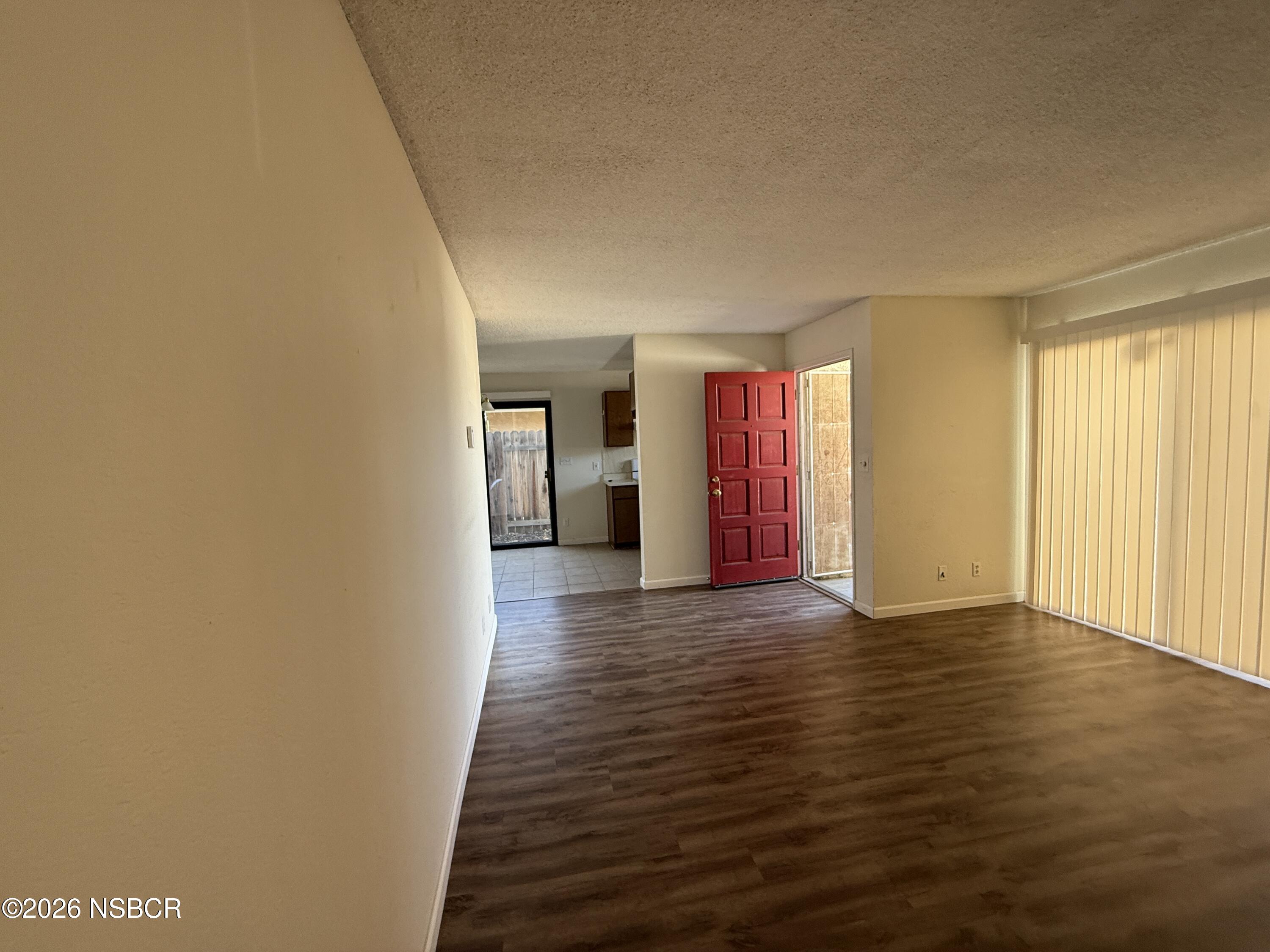 808 N C Street, A - B