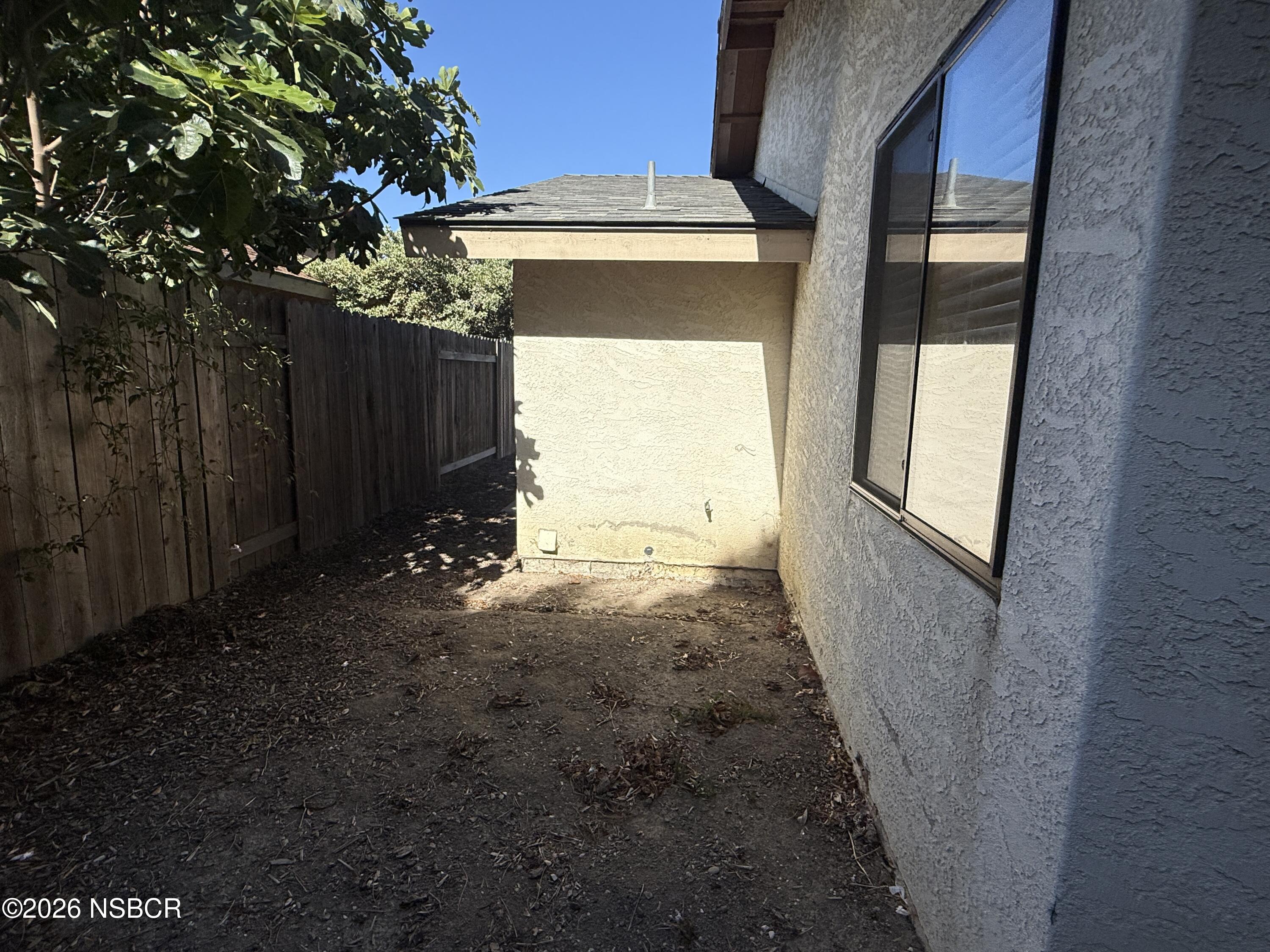 808 N C Street, A - B