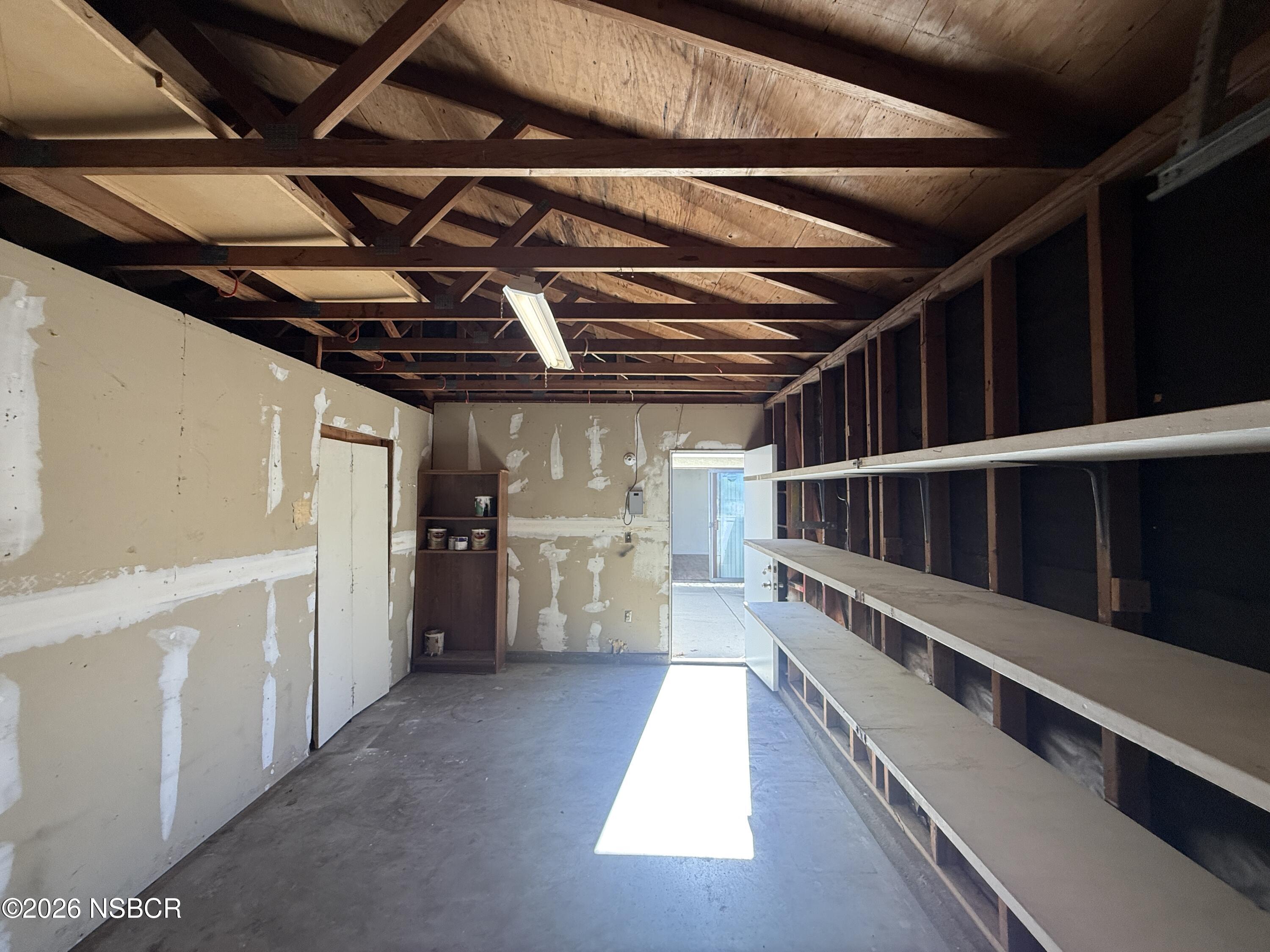 808 N C Street, A - B