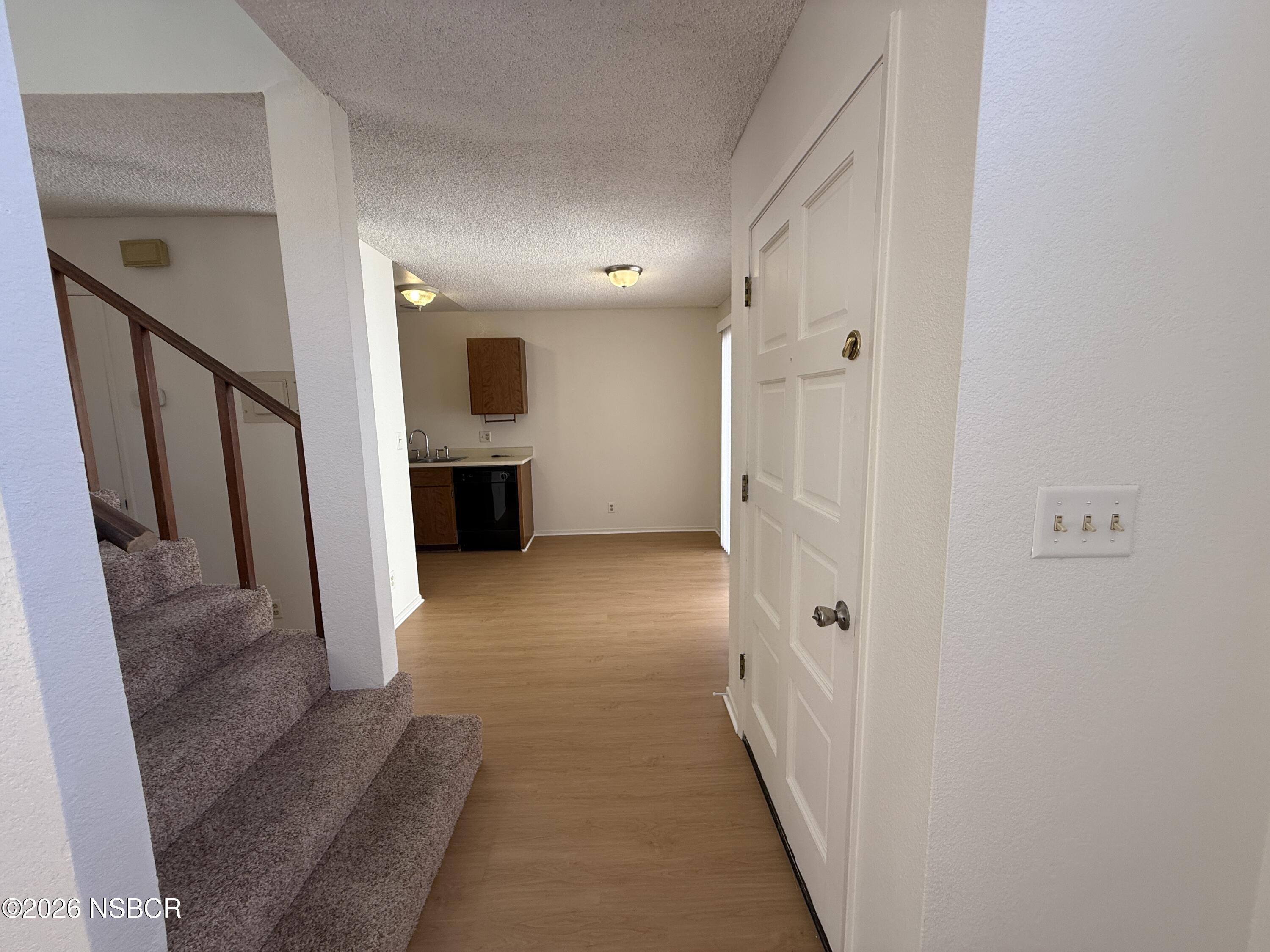 808 N C Street, A - B