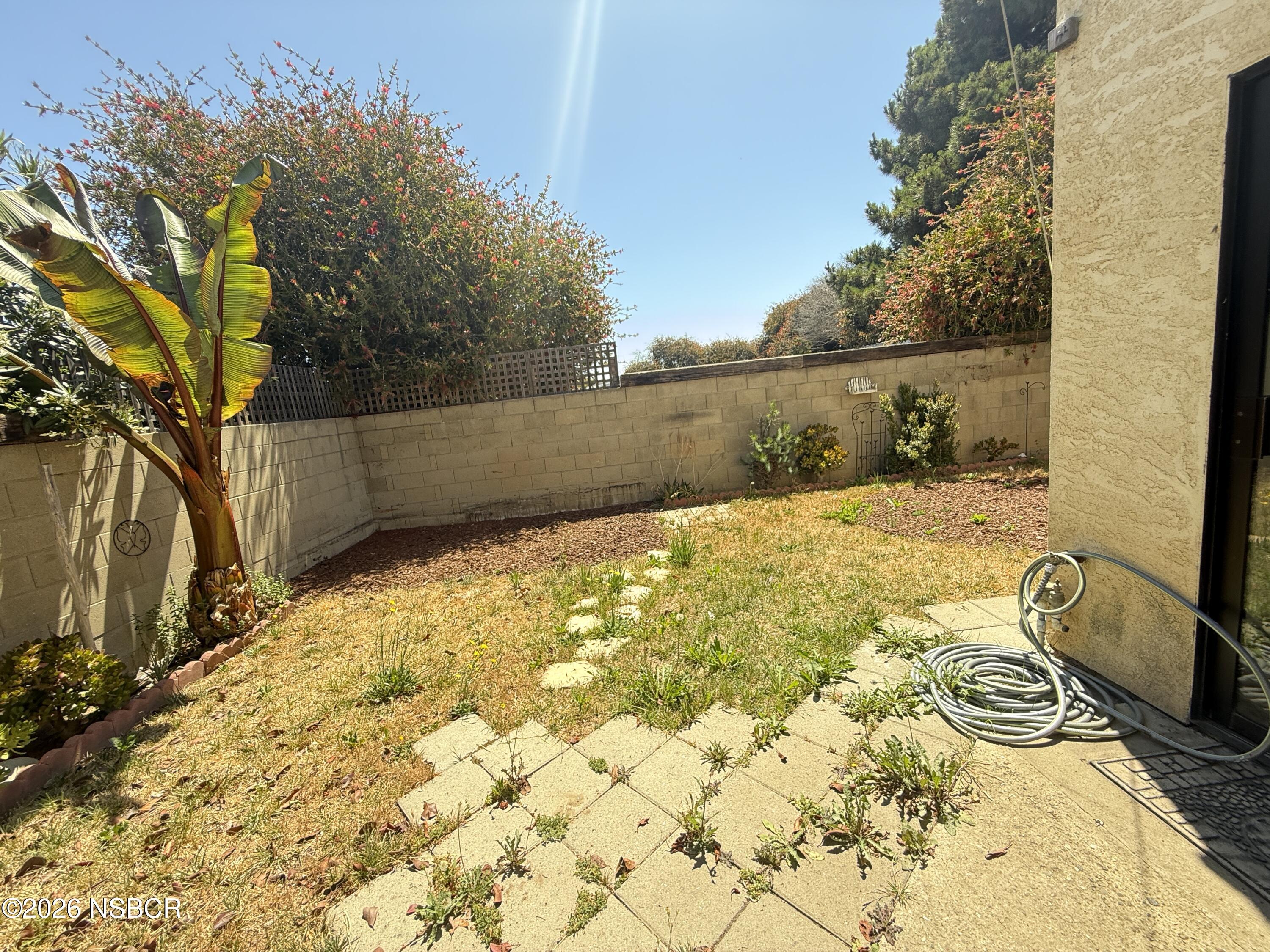 808 N C Street, A - B
