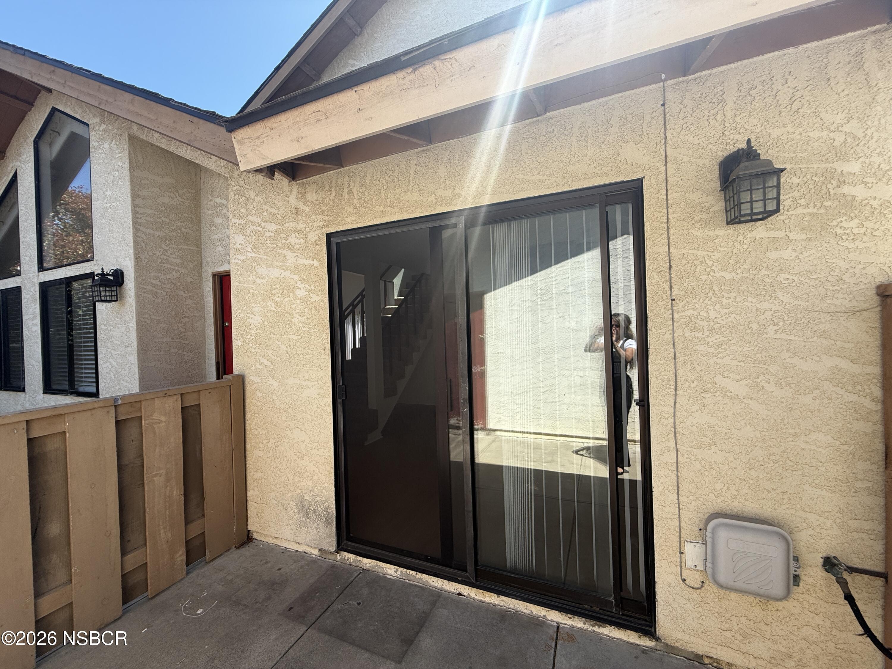 808 N C Street, A - B