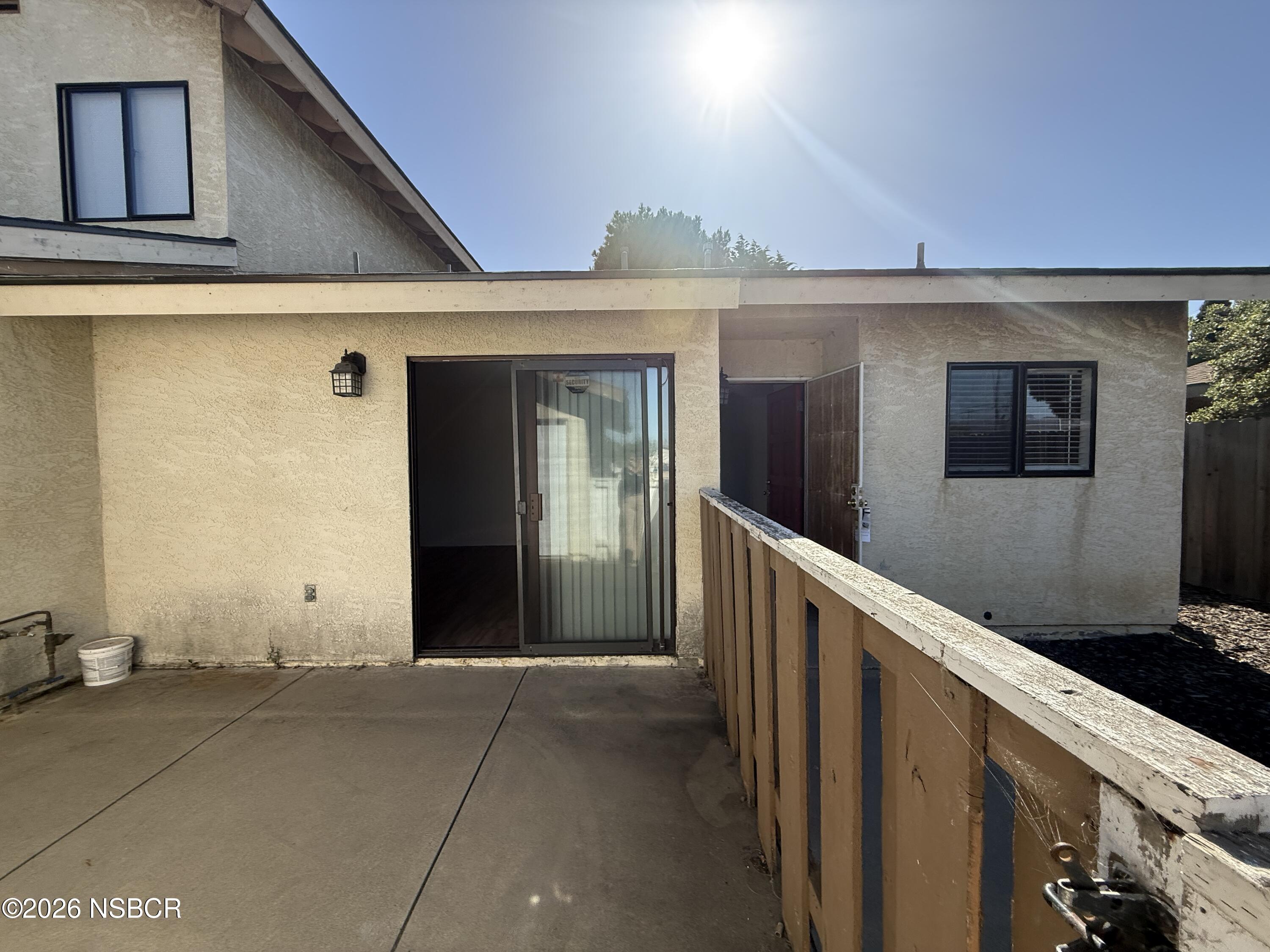 808 N C Street, A - B